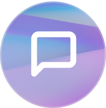 Floating Contact Button