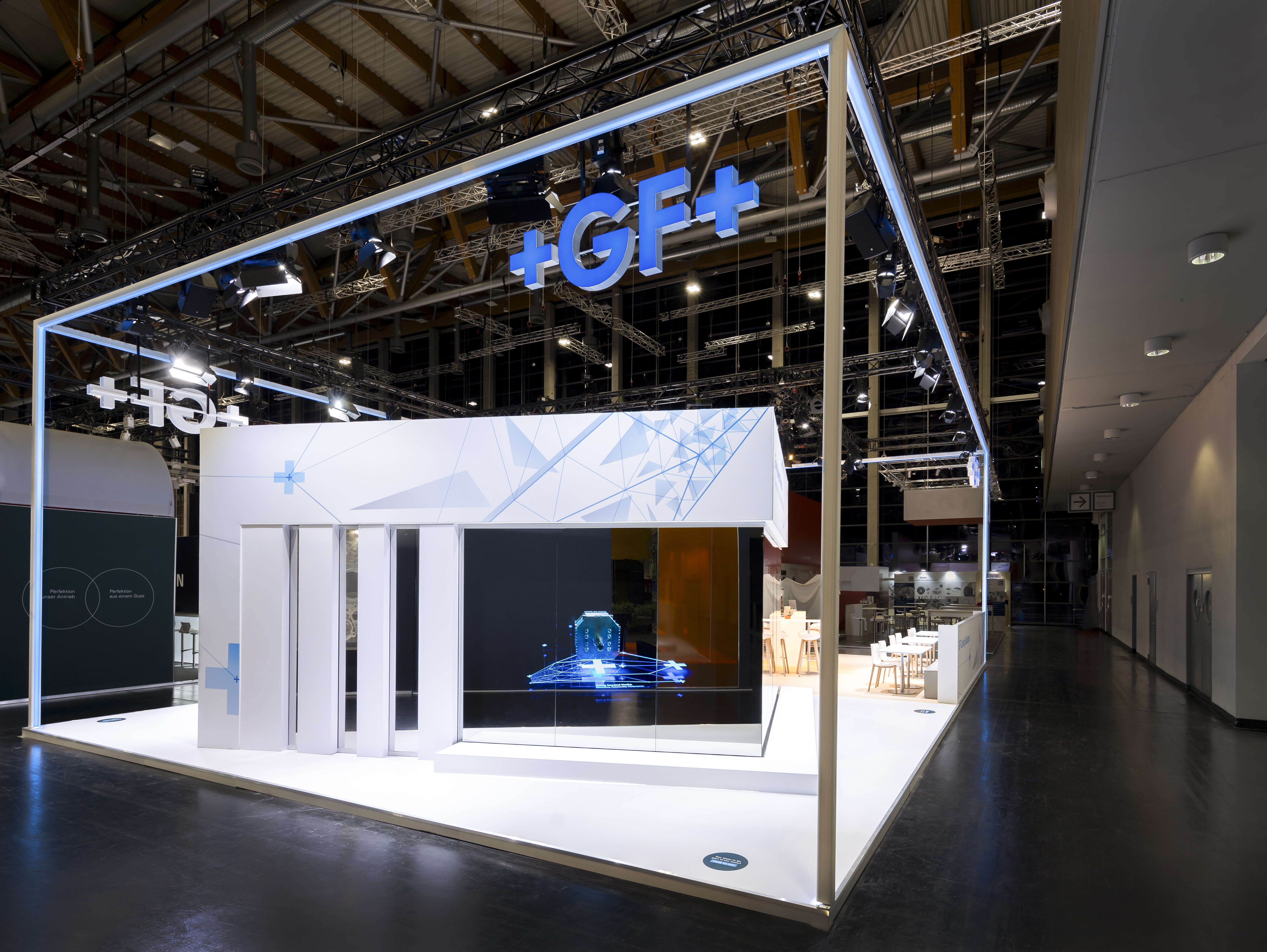 GF Casting Solutions Euroguss 2024