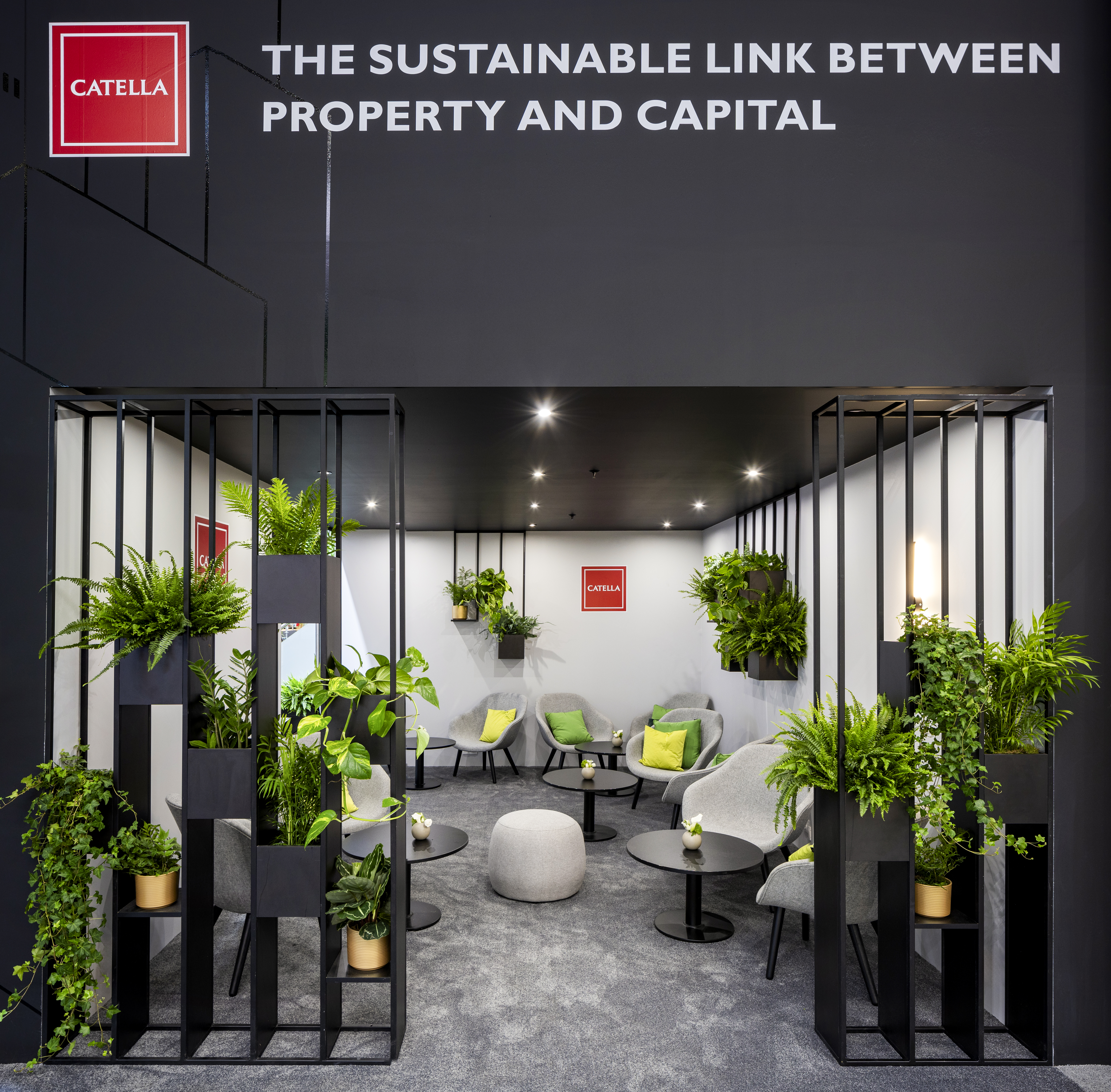 Catella Expo Real 2024