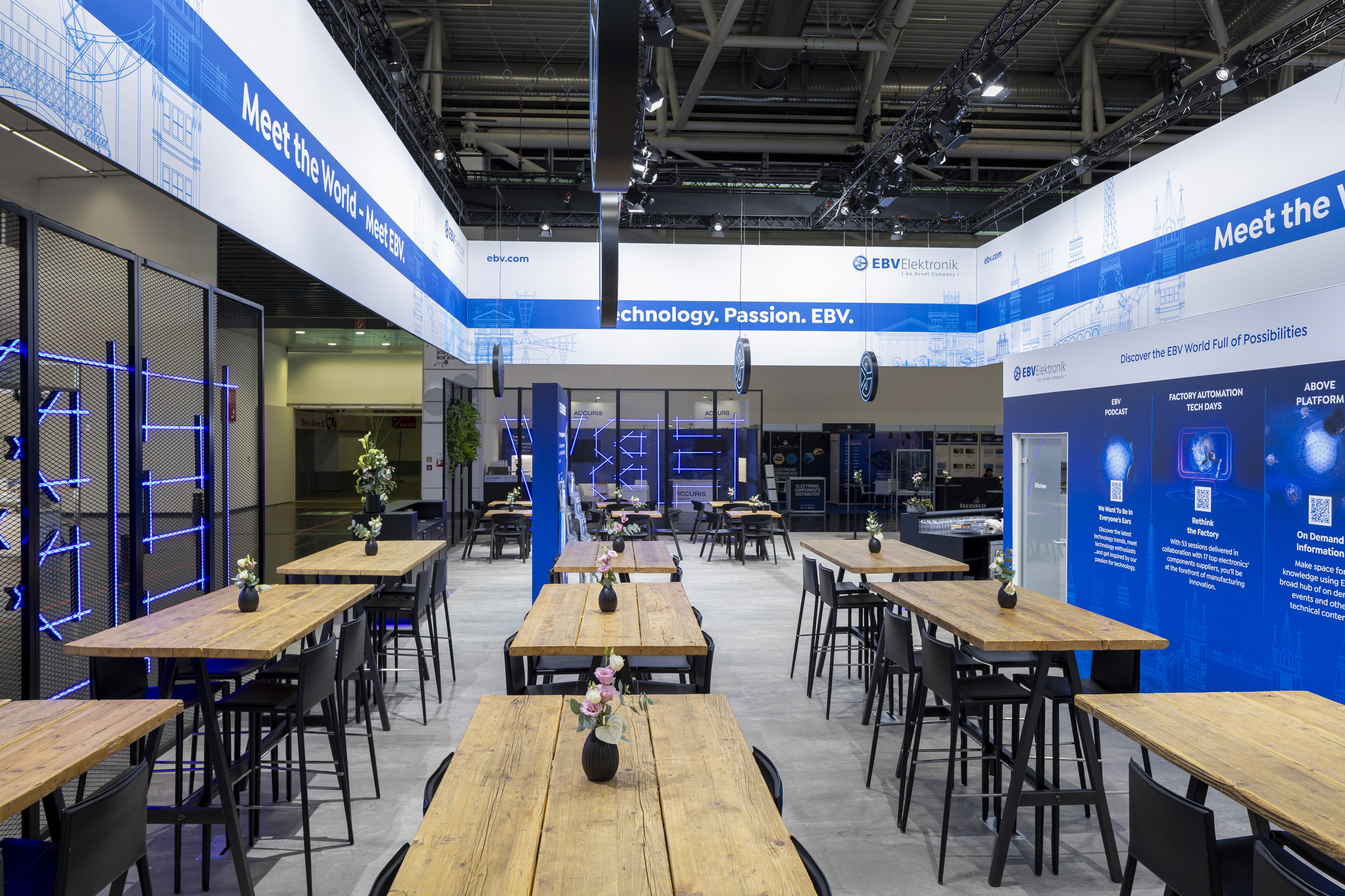 Avnet Electronica 2024