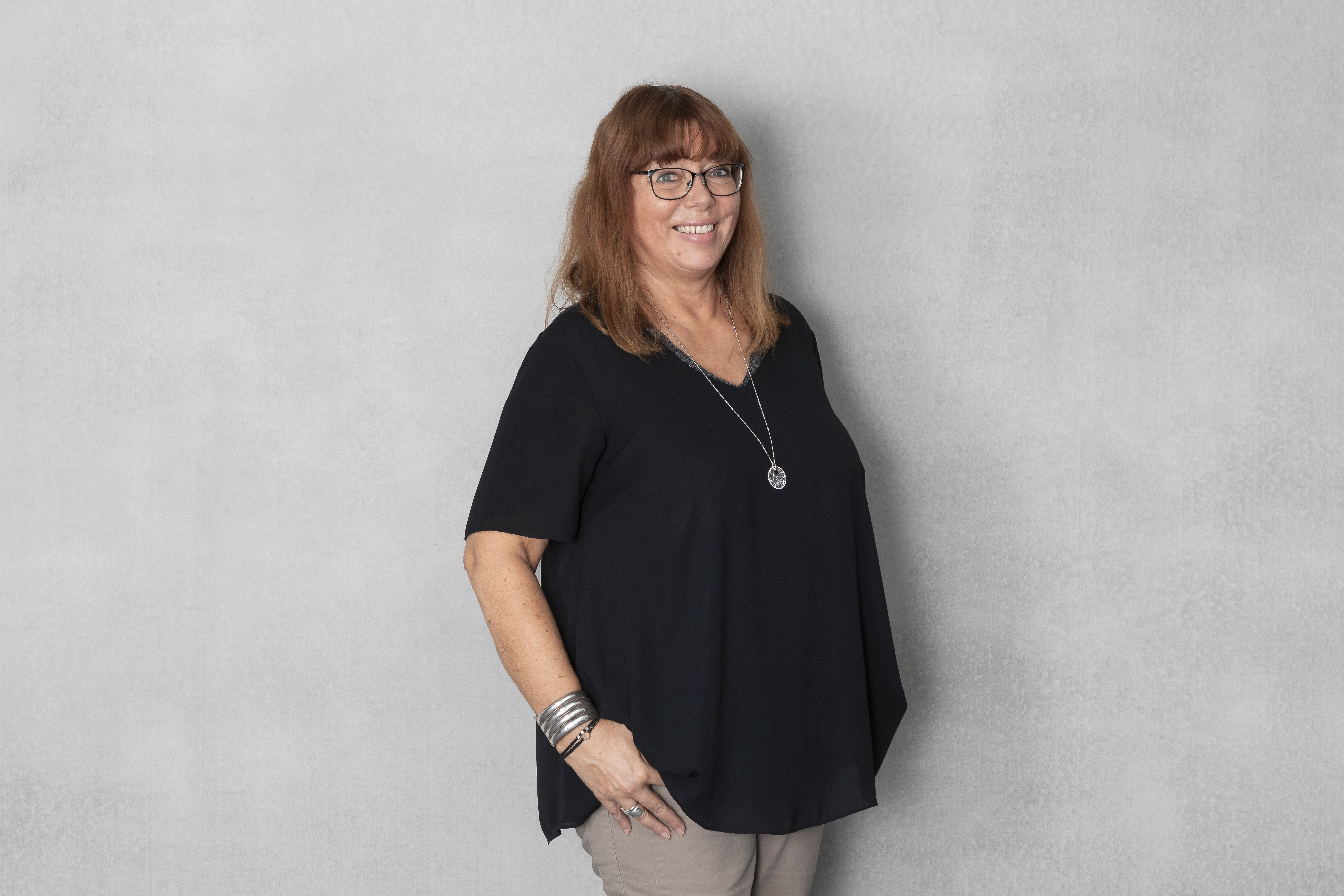 VRPE Mitarbeiterfoto, Caroline Ofenmacher