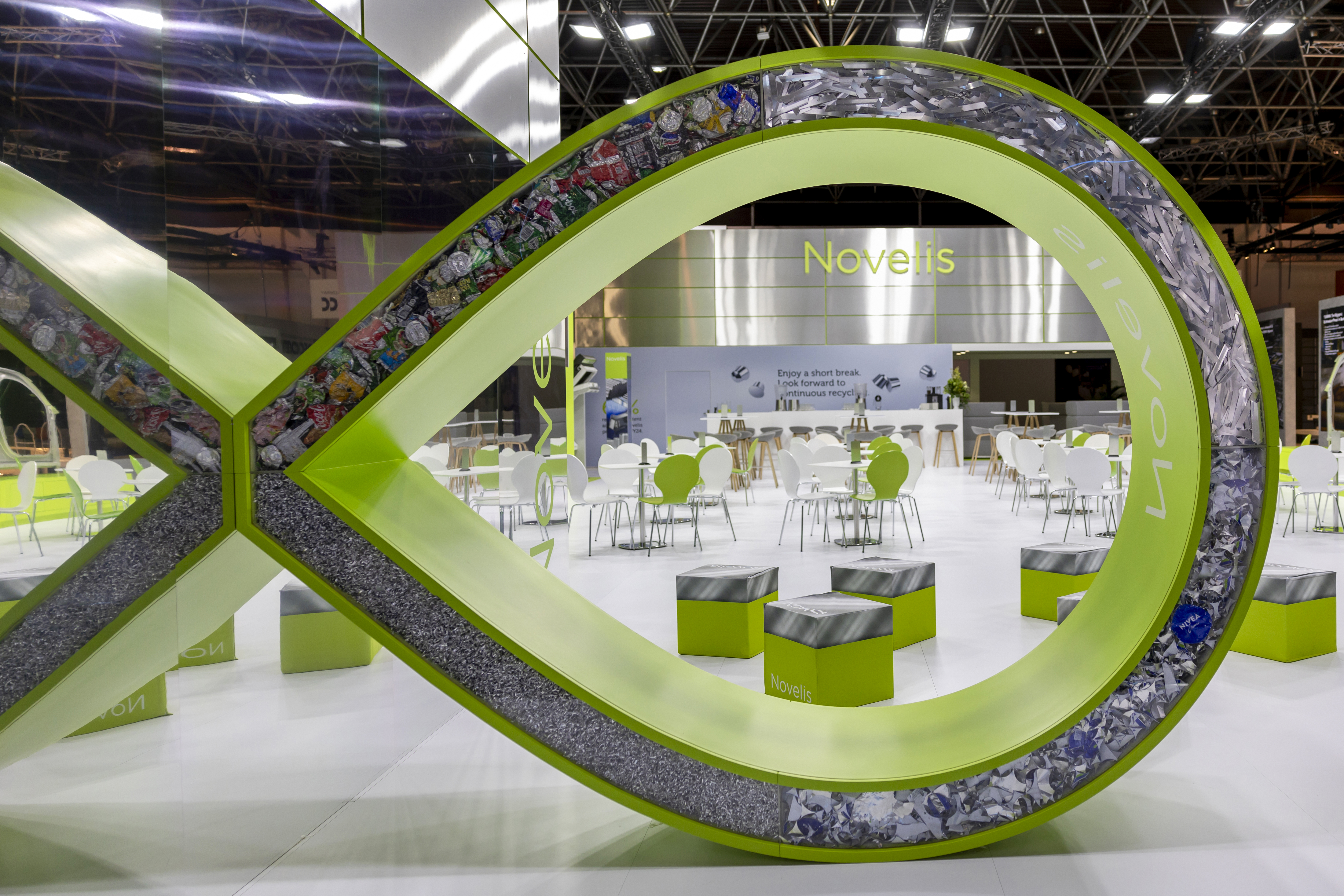 Novelis Aluminium 2024