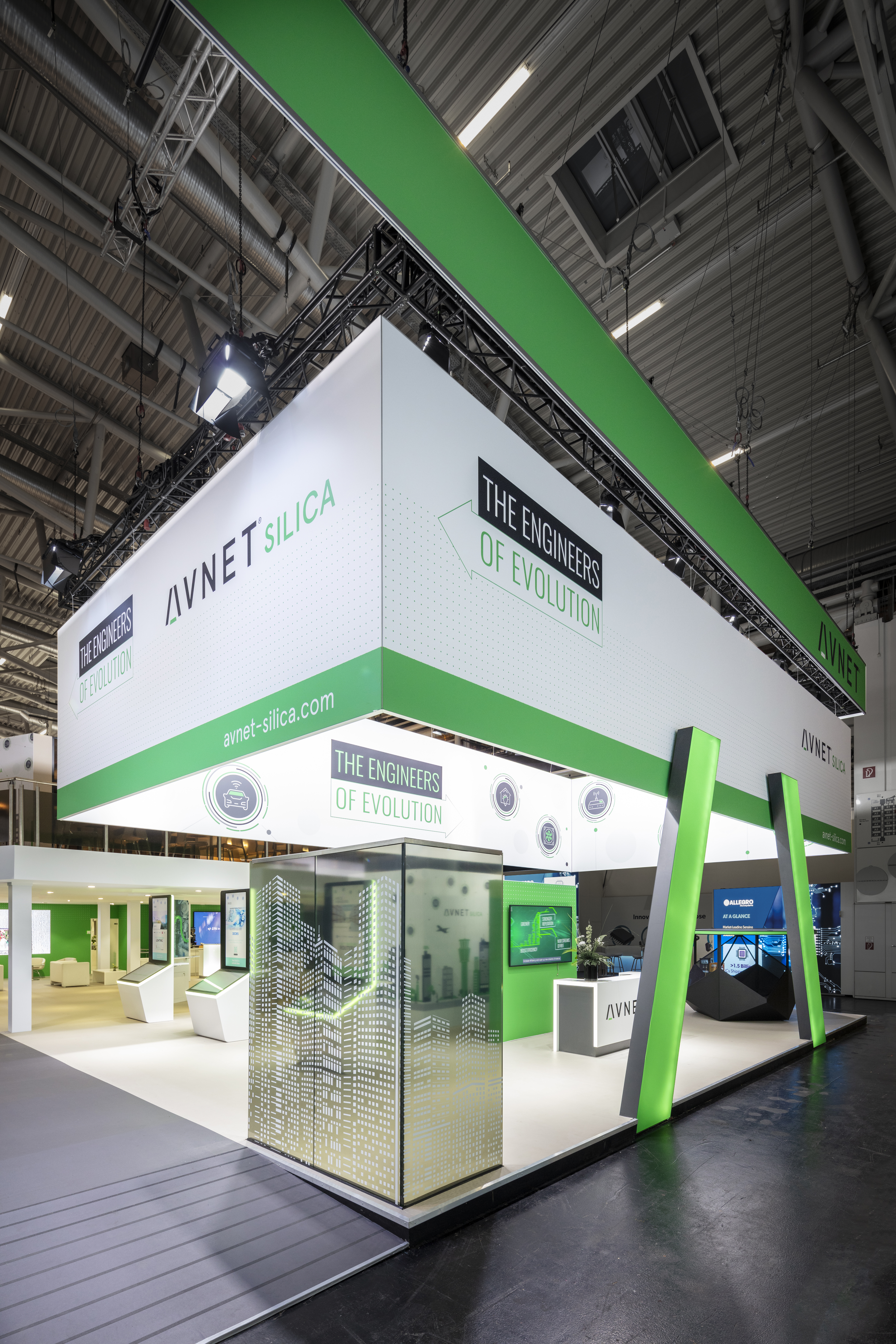 Avnet Electronica 2022