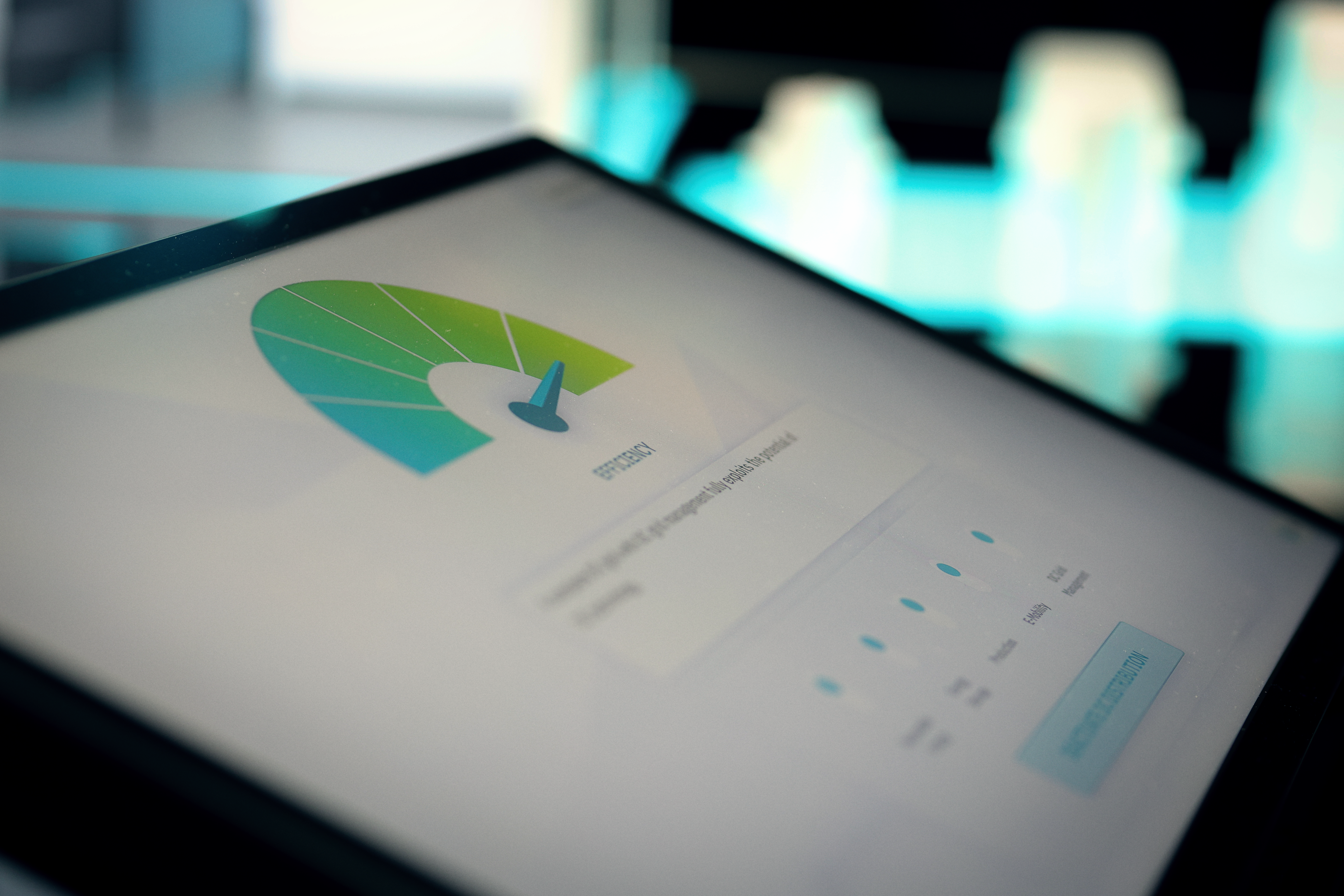 Phoenix Contact DC Grid Exponat