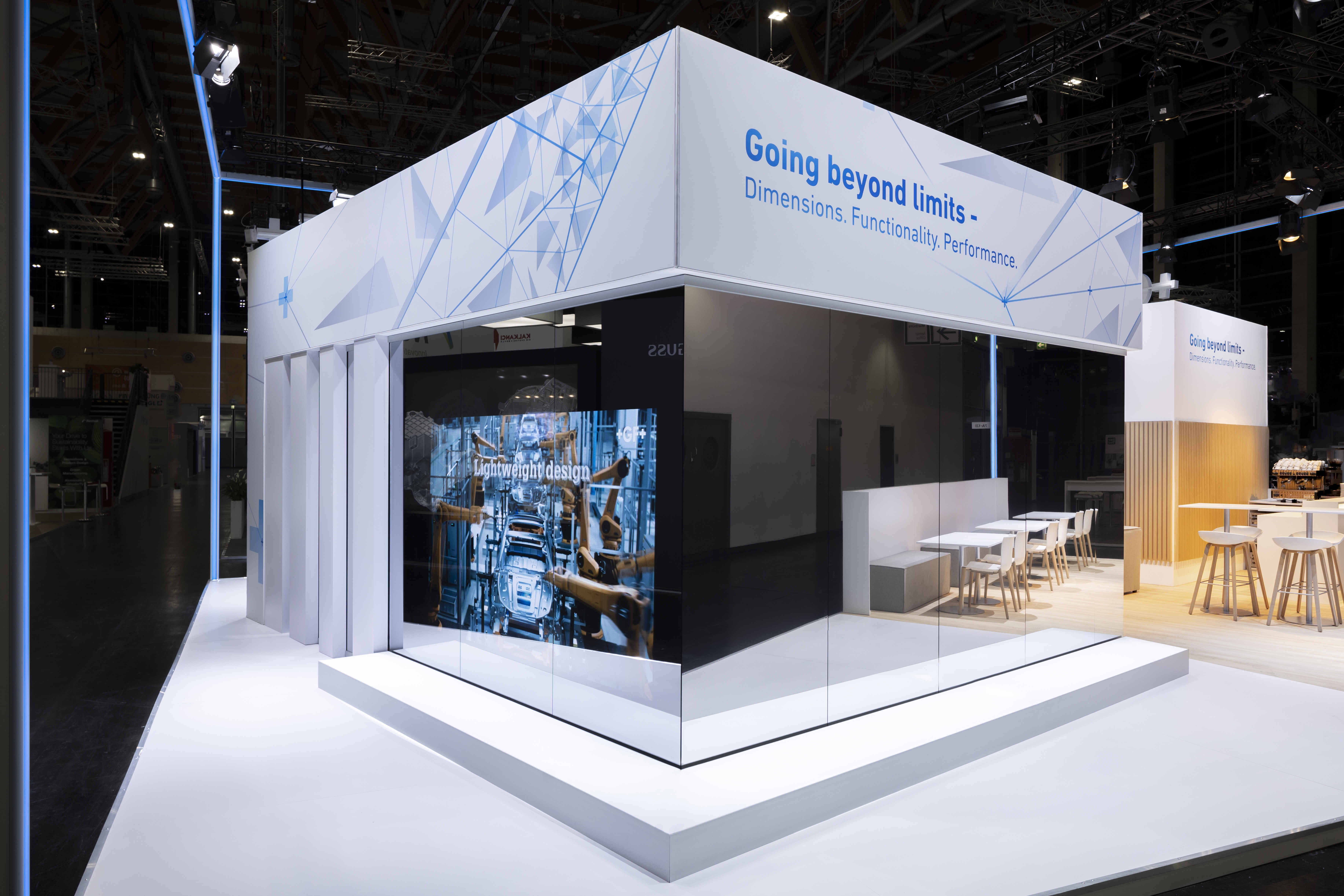 GF Casting Solutions Euroguss 2024