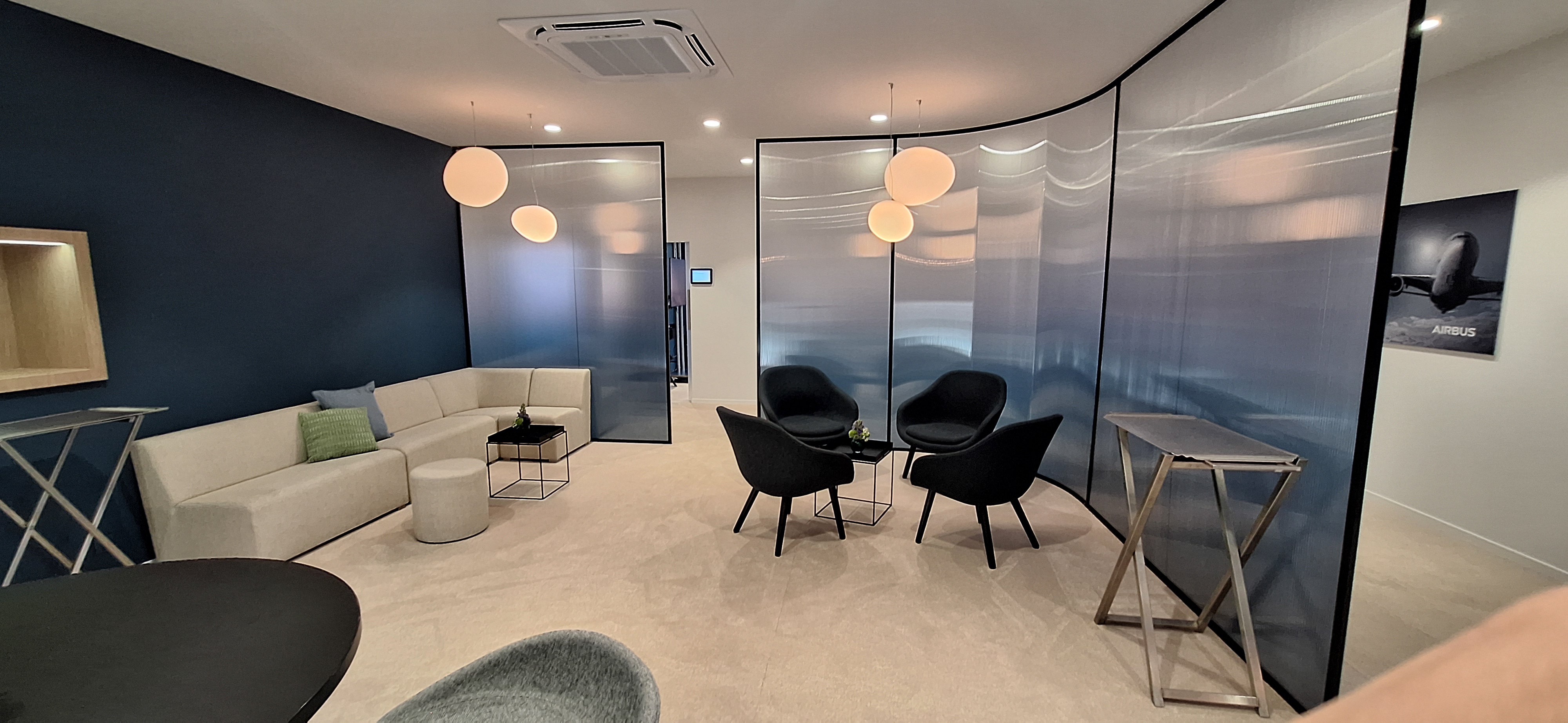 Airbus ILA 2026 Hospitality