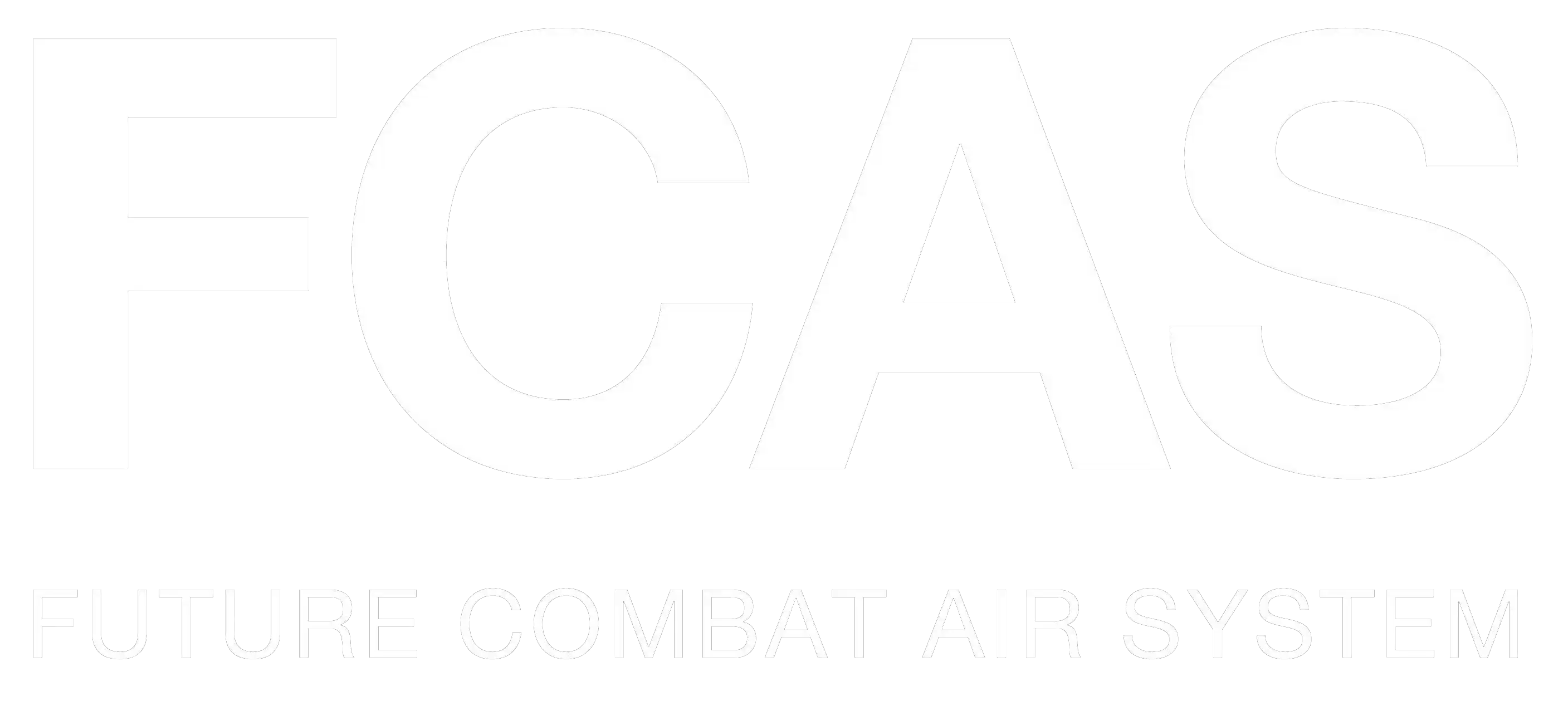 Airbus FCAS Logo