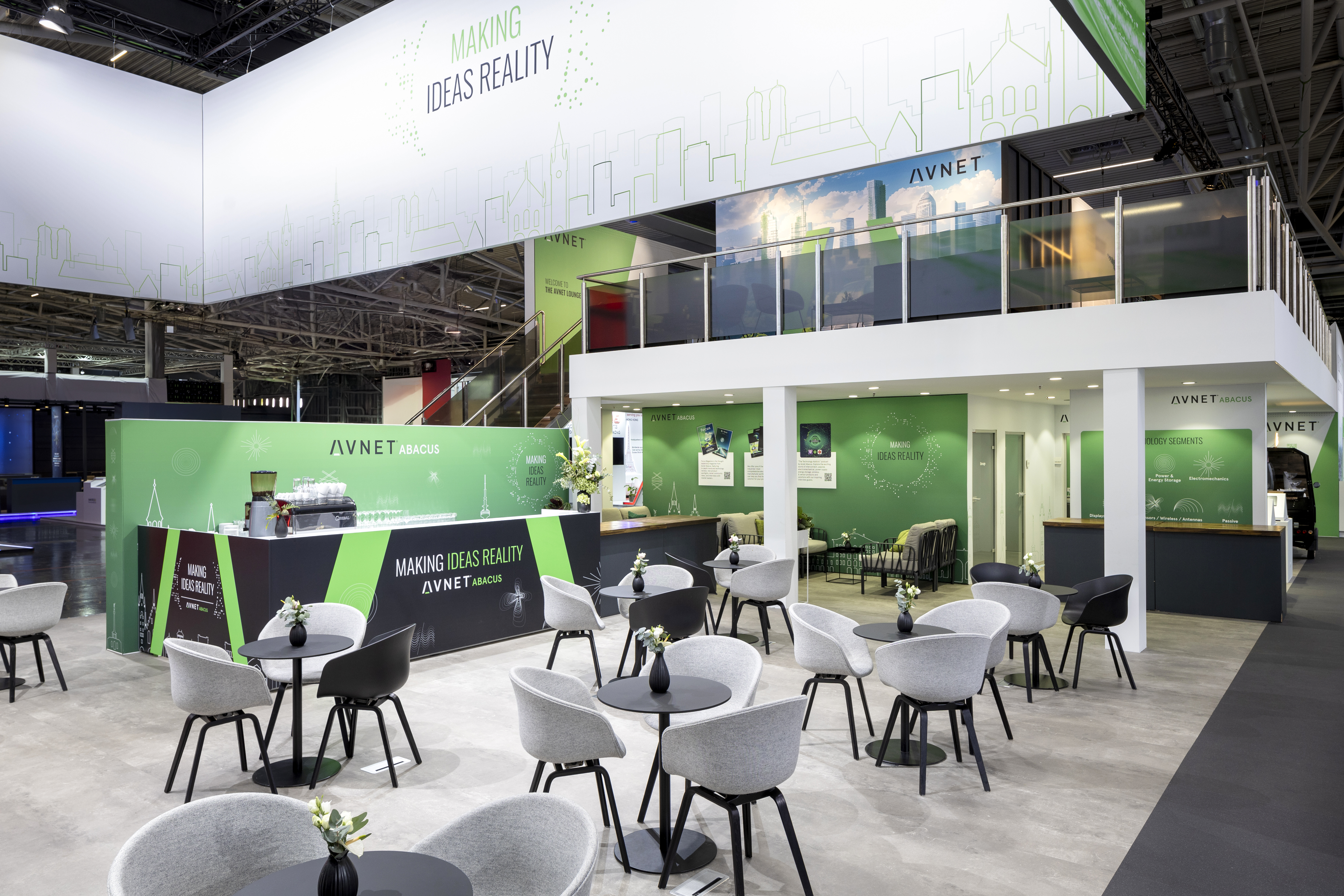 Avnet Electronica 2024