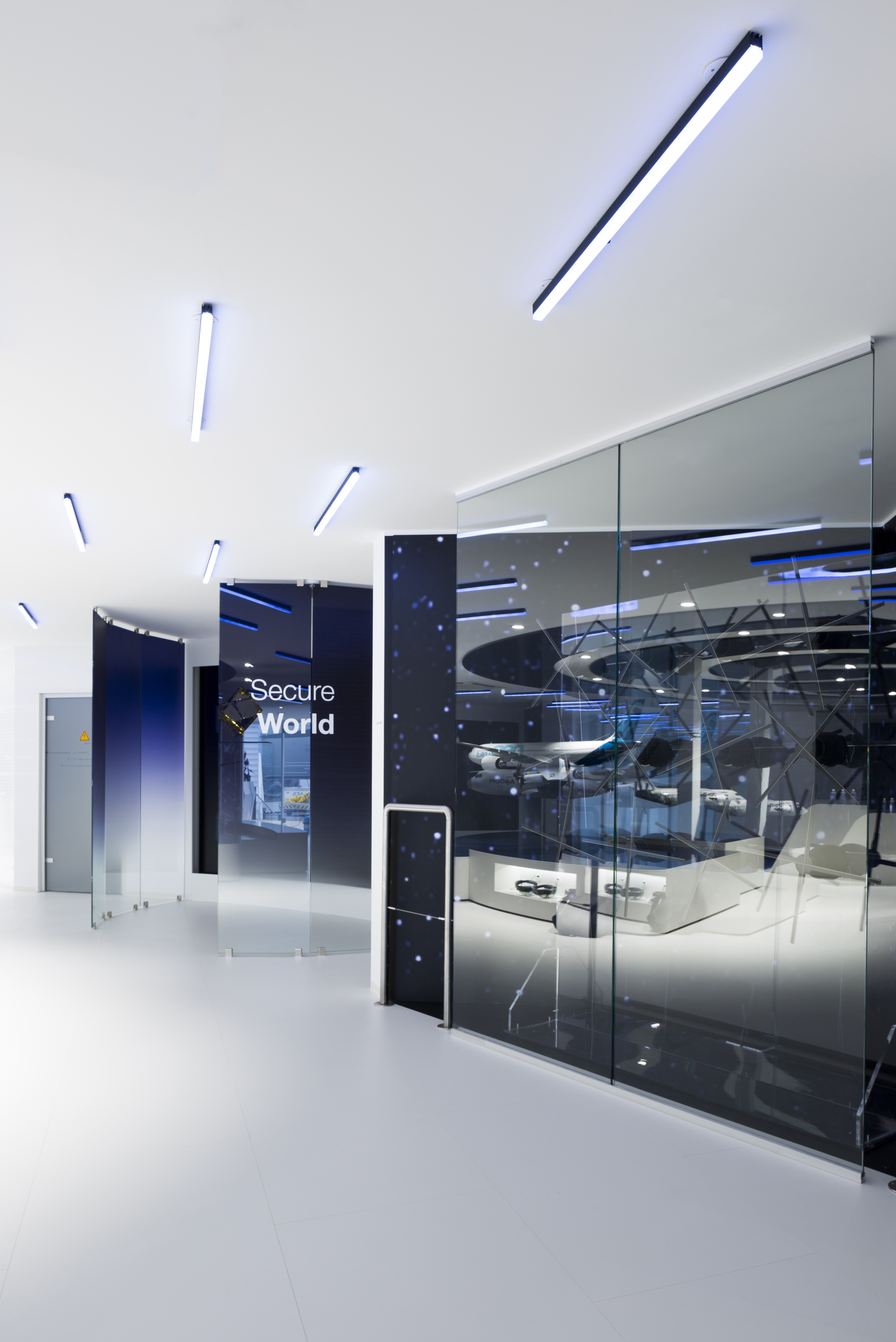 Airbus Paris Air Show PAS 2019