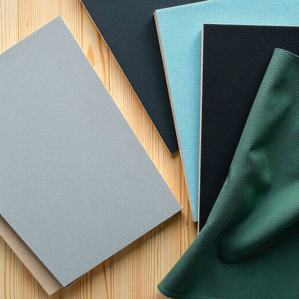 Nachhaltige Materialien für Live Marketing