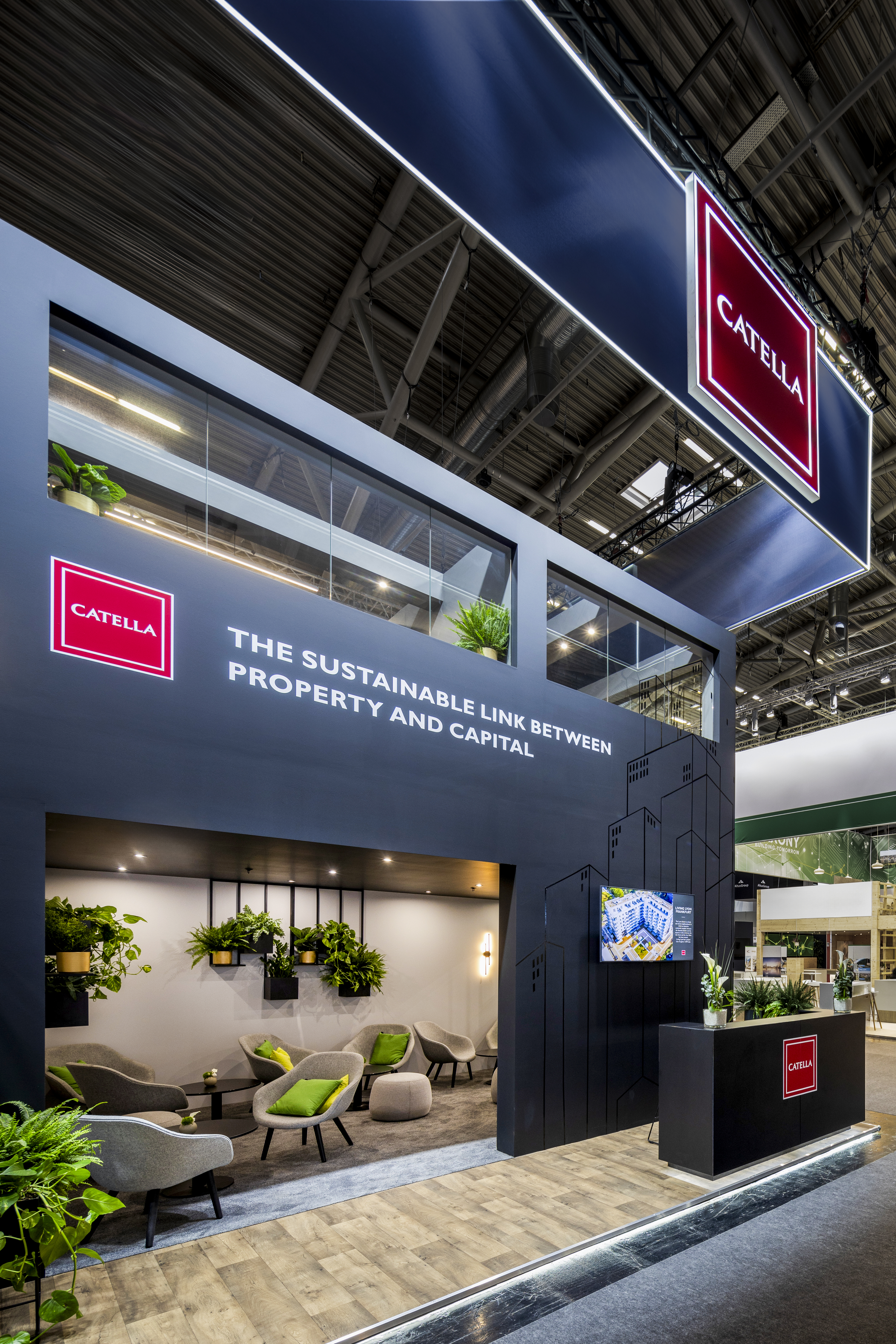 Catella Expo Real 2024