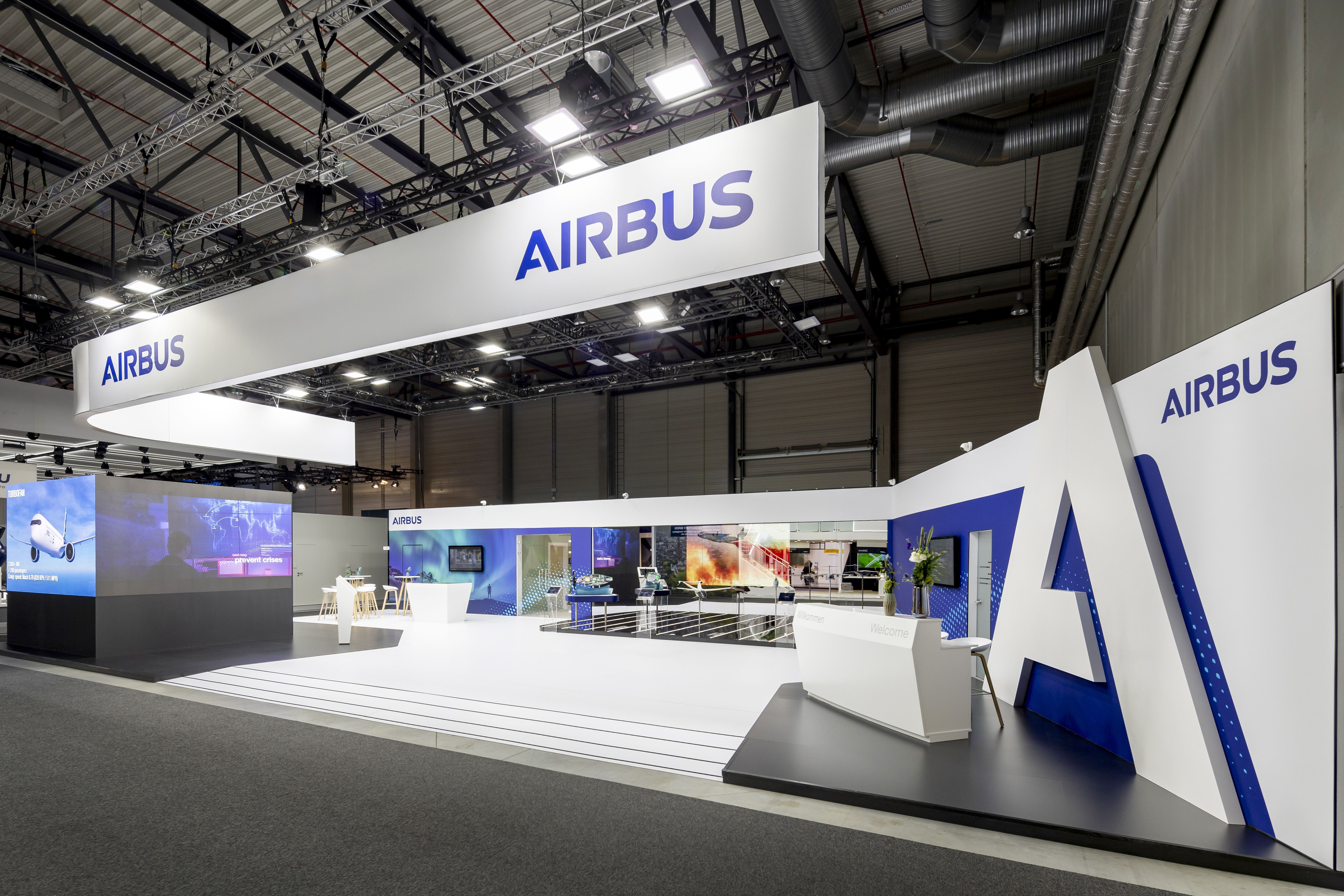 Airbus ILA 2024