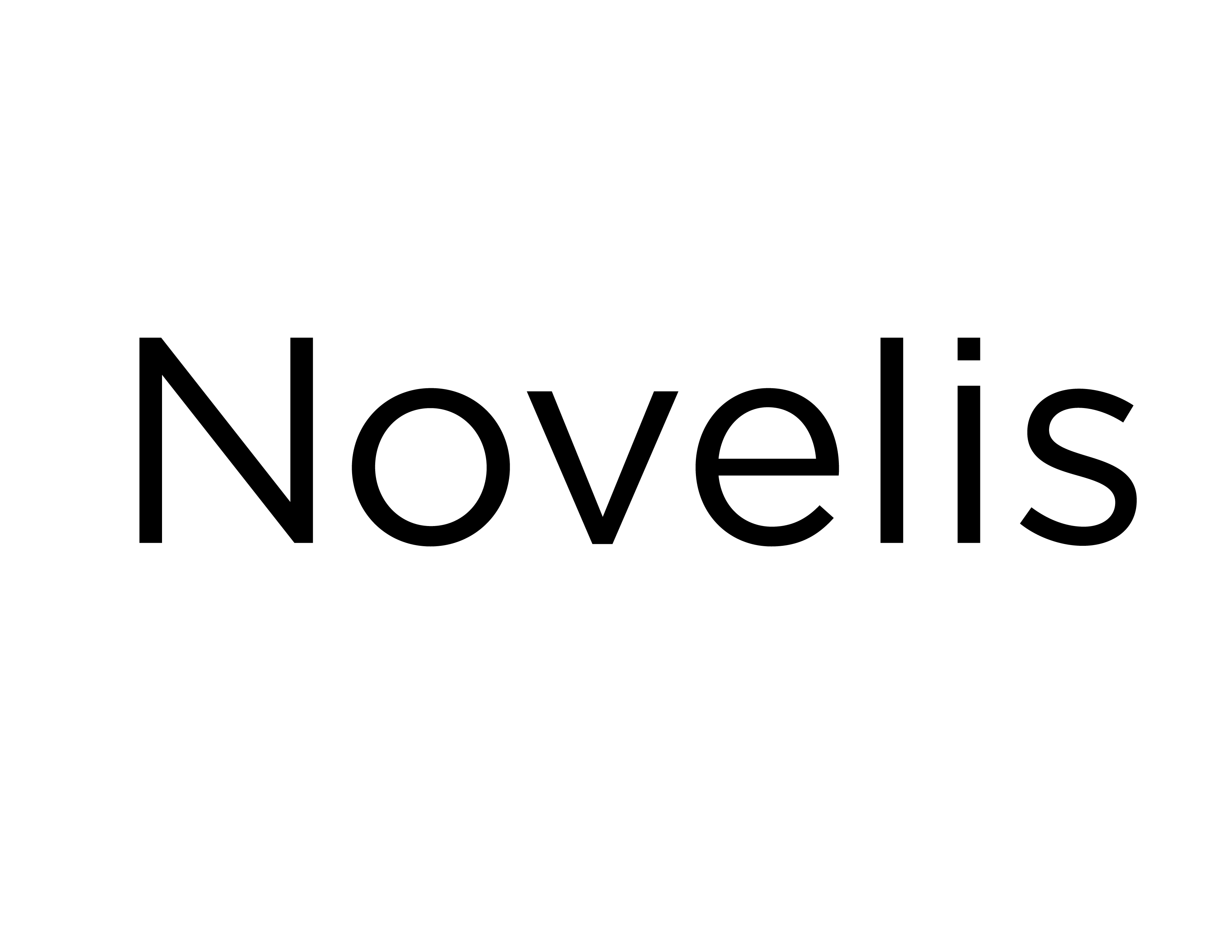 Novelis Logo