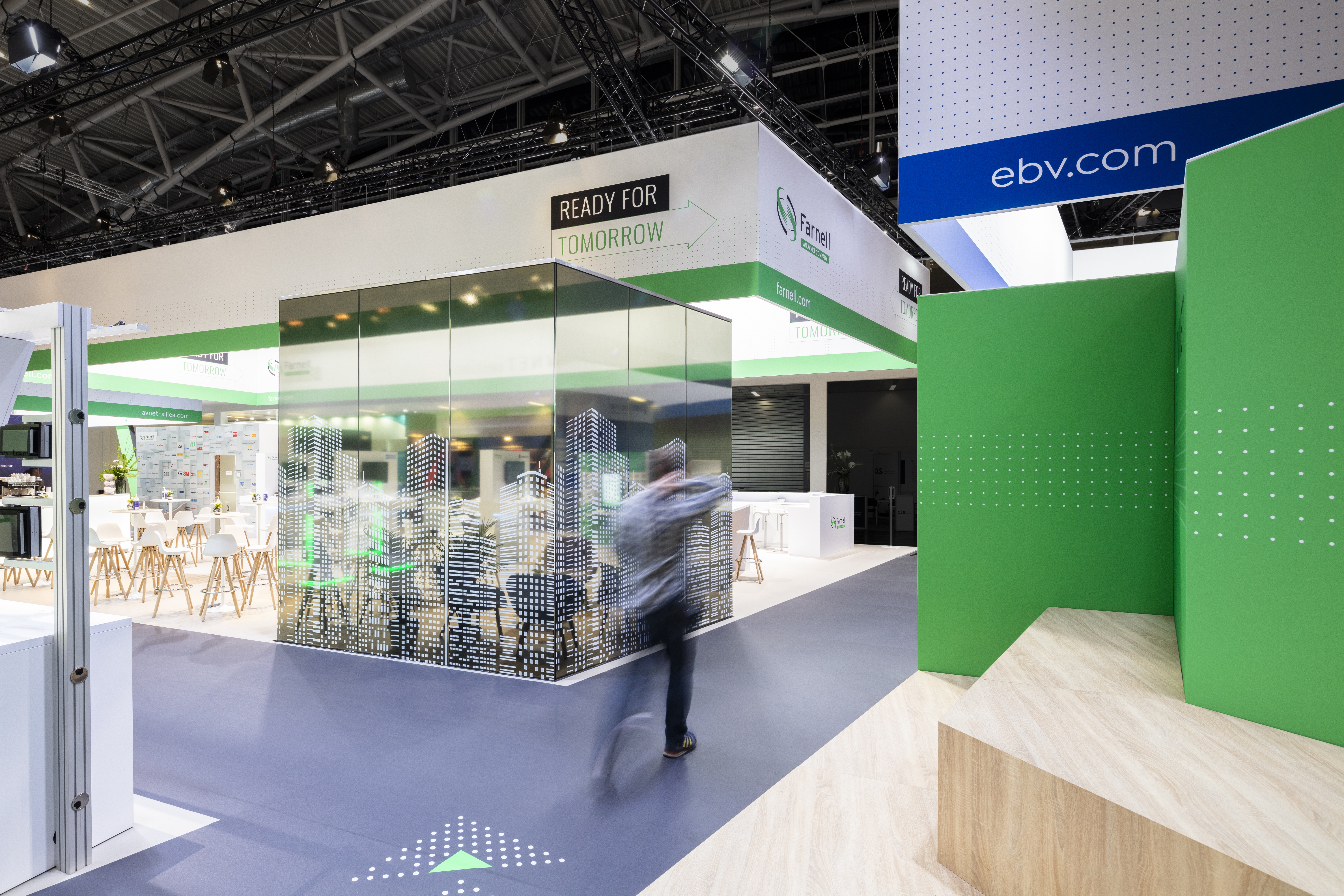 Avnet Electronica 2022