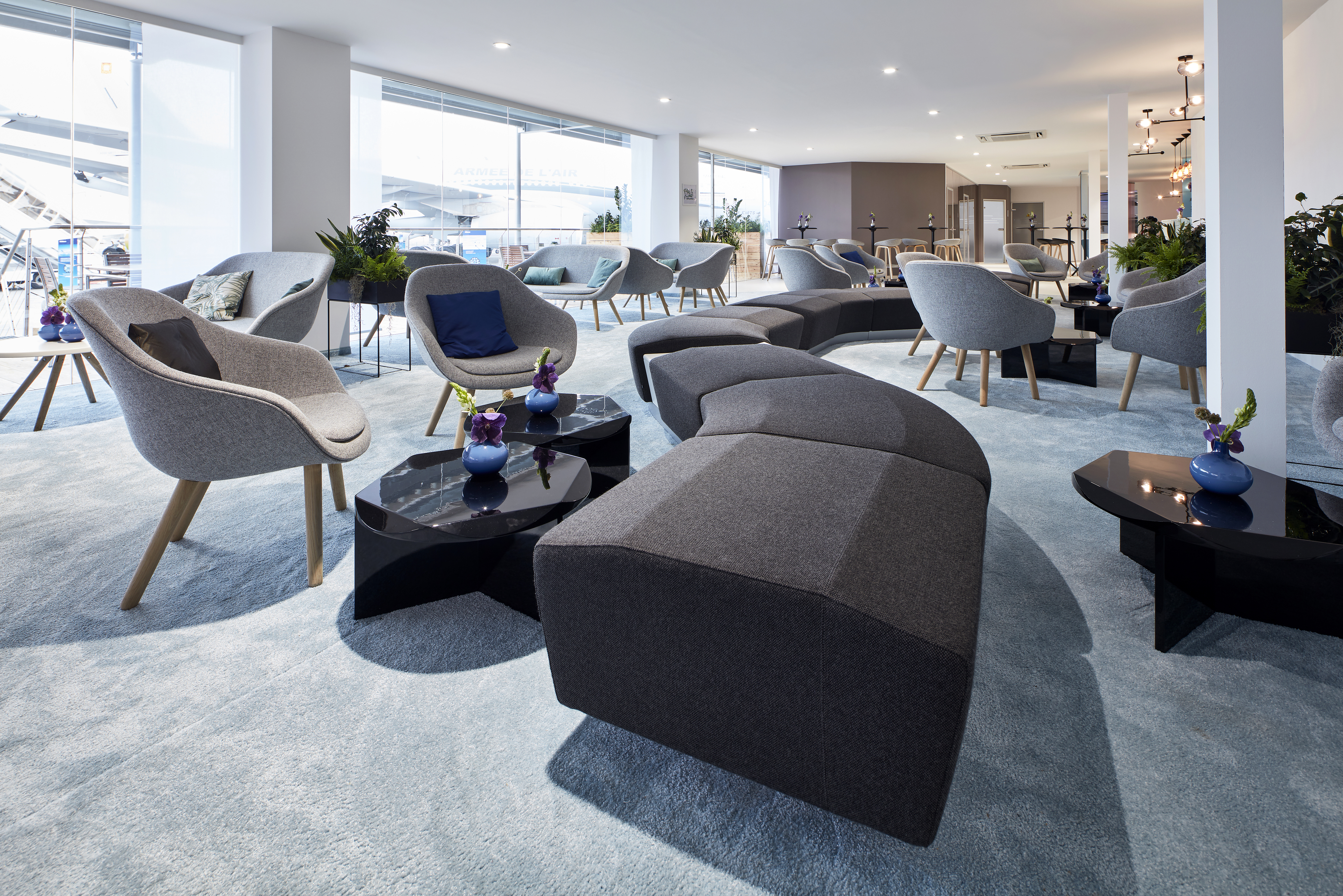 Airbus Paris Air Show PAS 2019