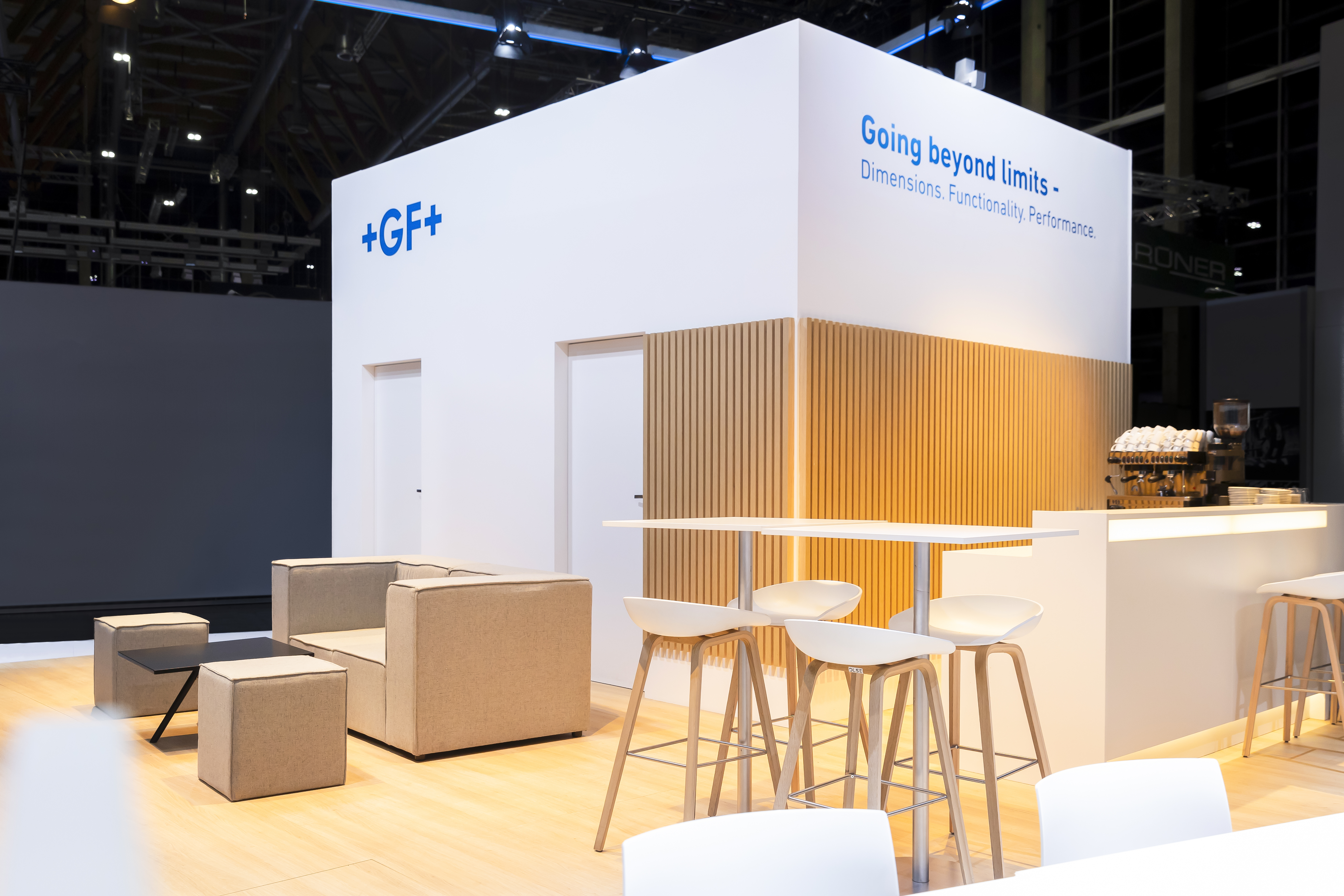 GF Casting Solutions Euroguss 2024