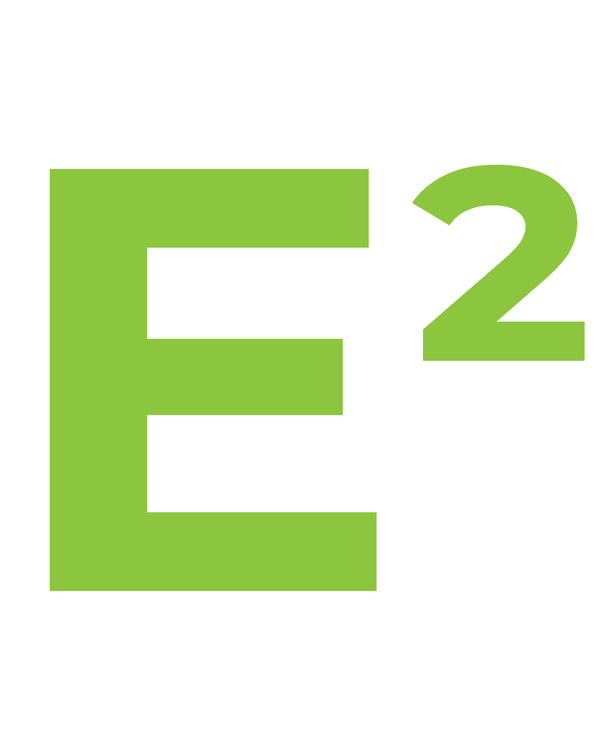 E² wie Economic Efficiency