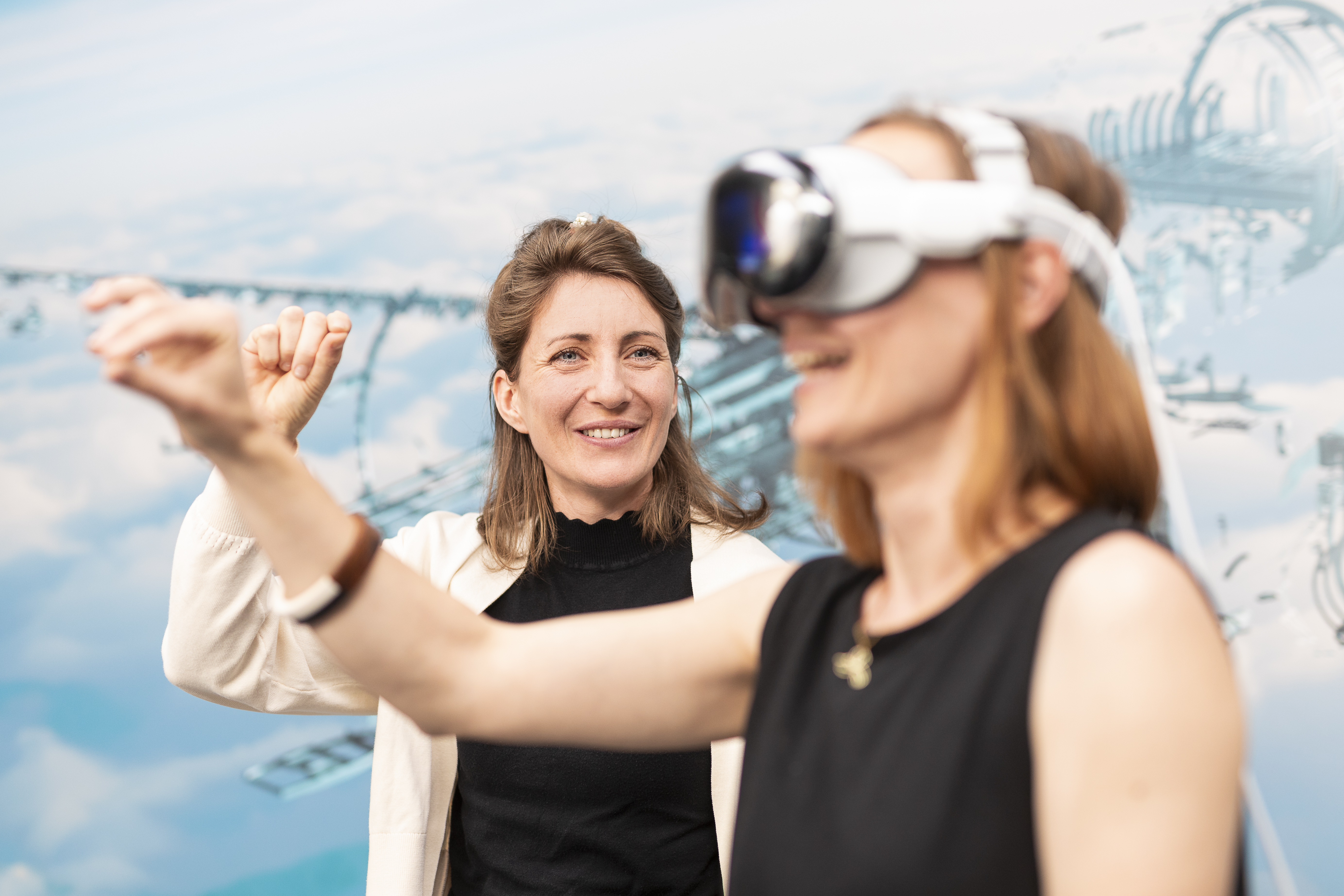 Mitarbeiterfotos VRPE