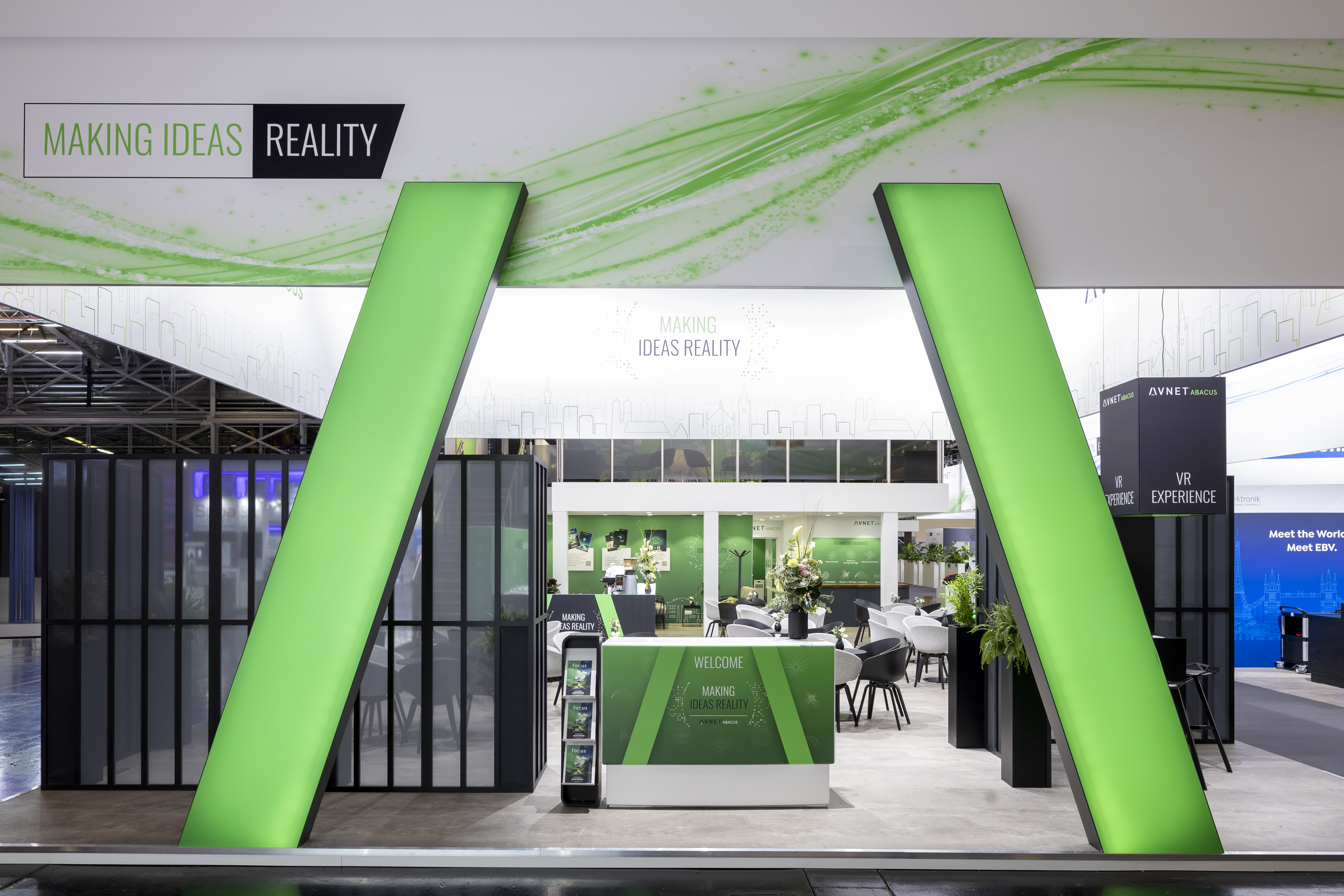 Avnet Electronica 2024