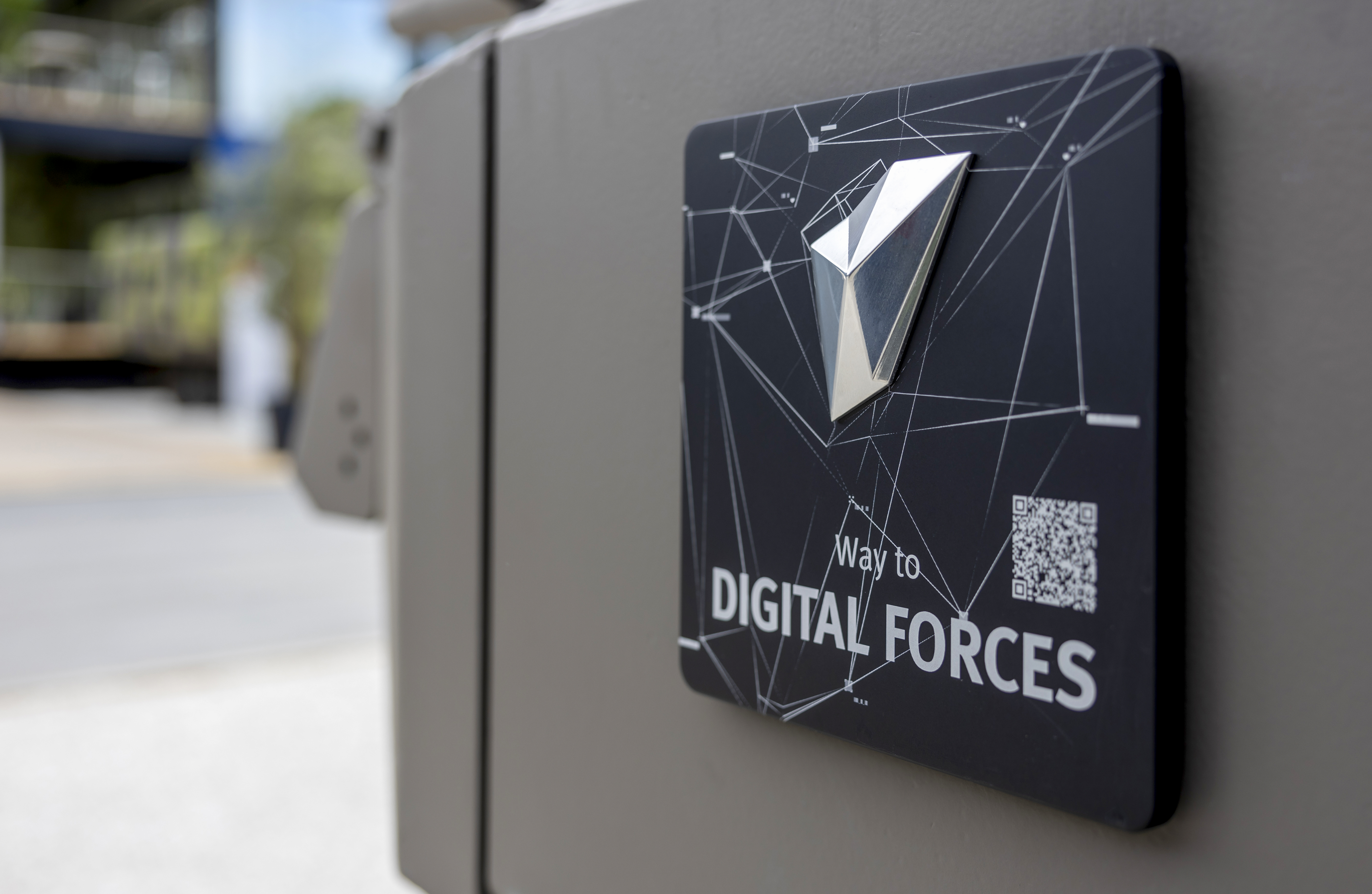 Rheinmetall Eurosatory 2024