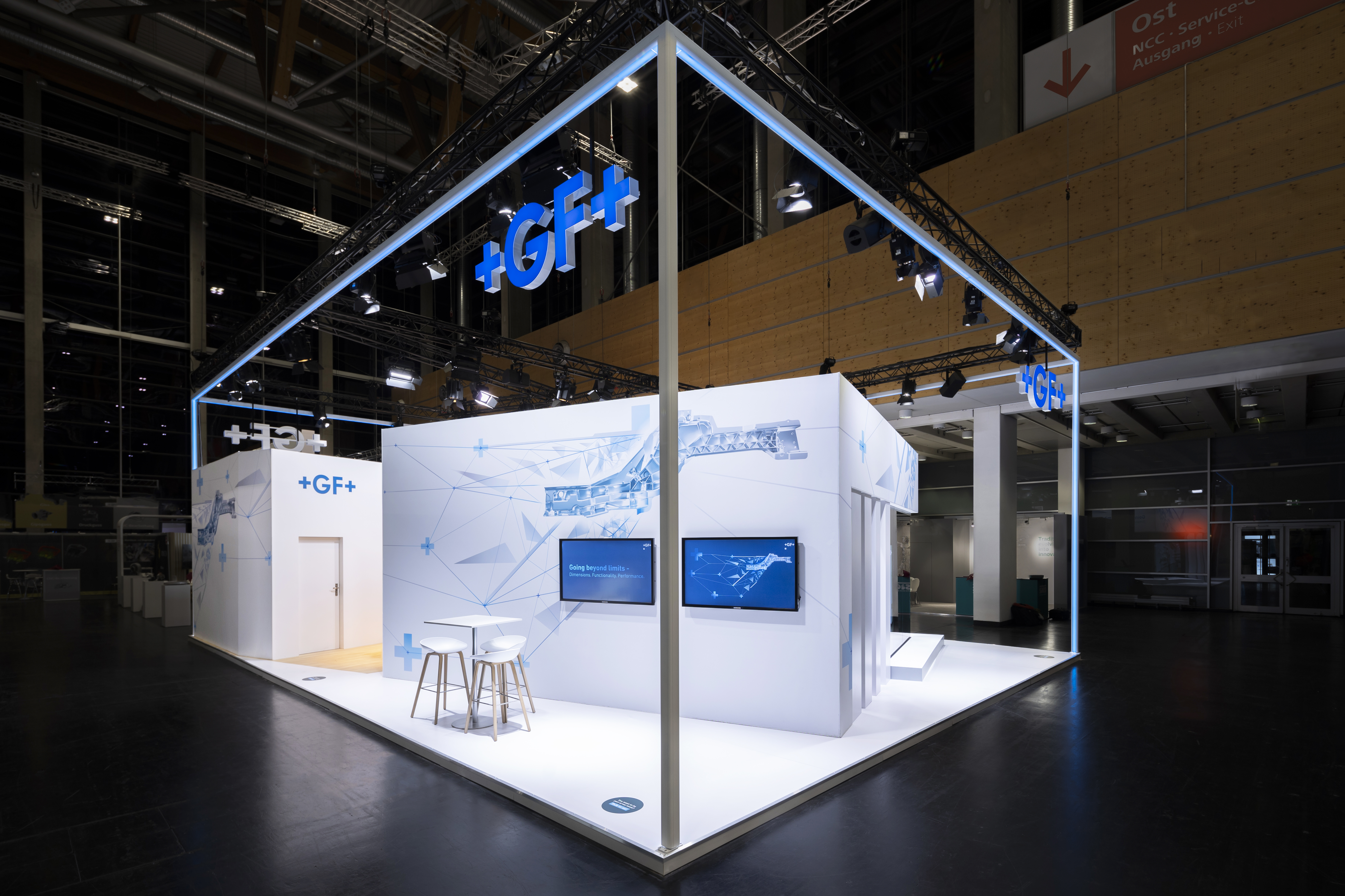 GF Casting Solutions Euroguss 2024