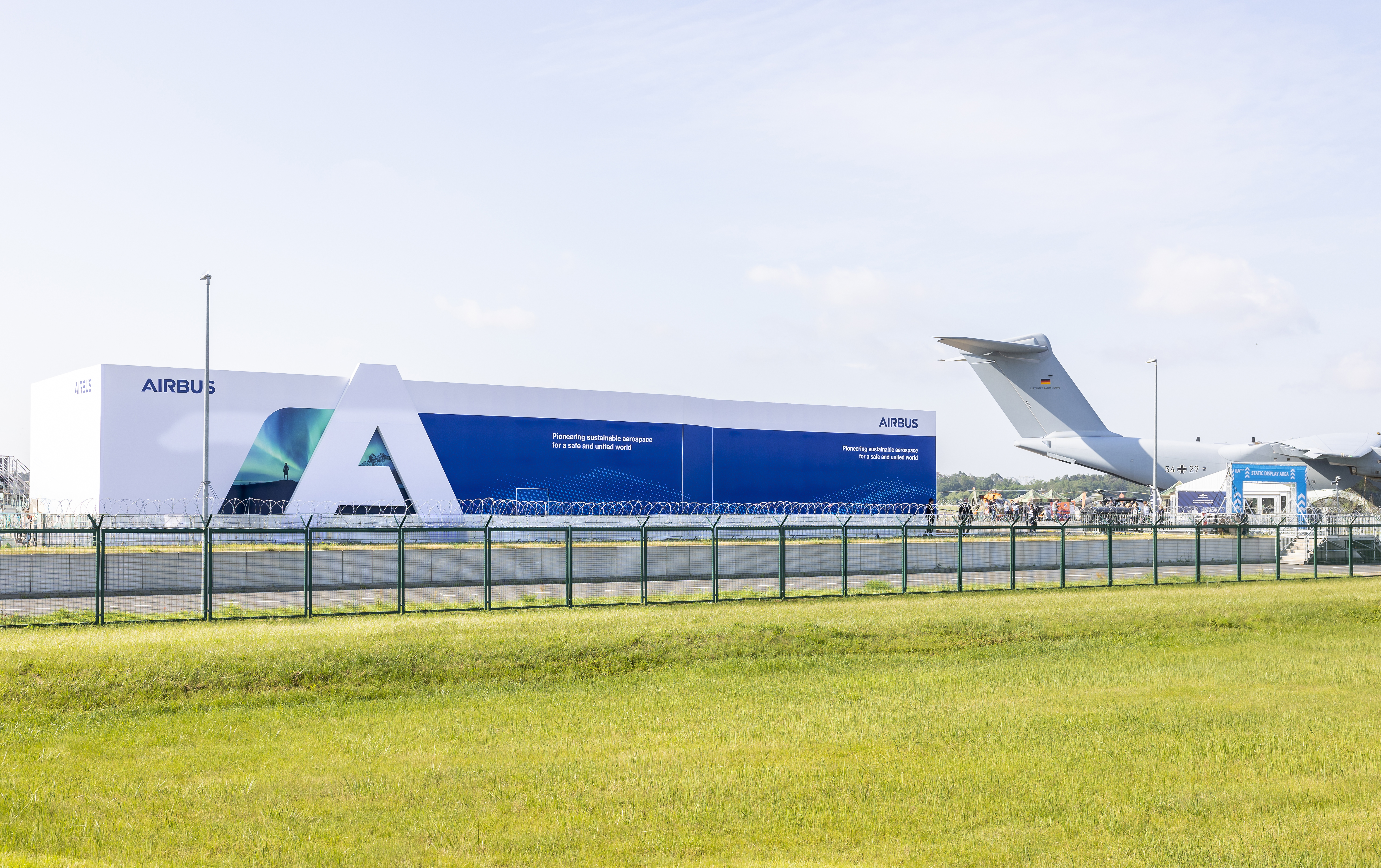 Airbus ILA 2024