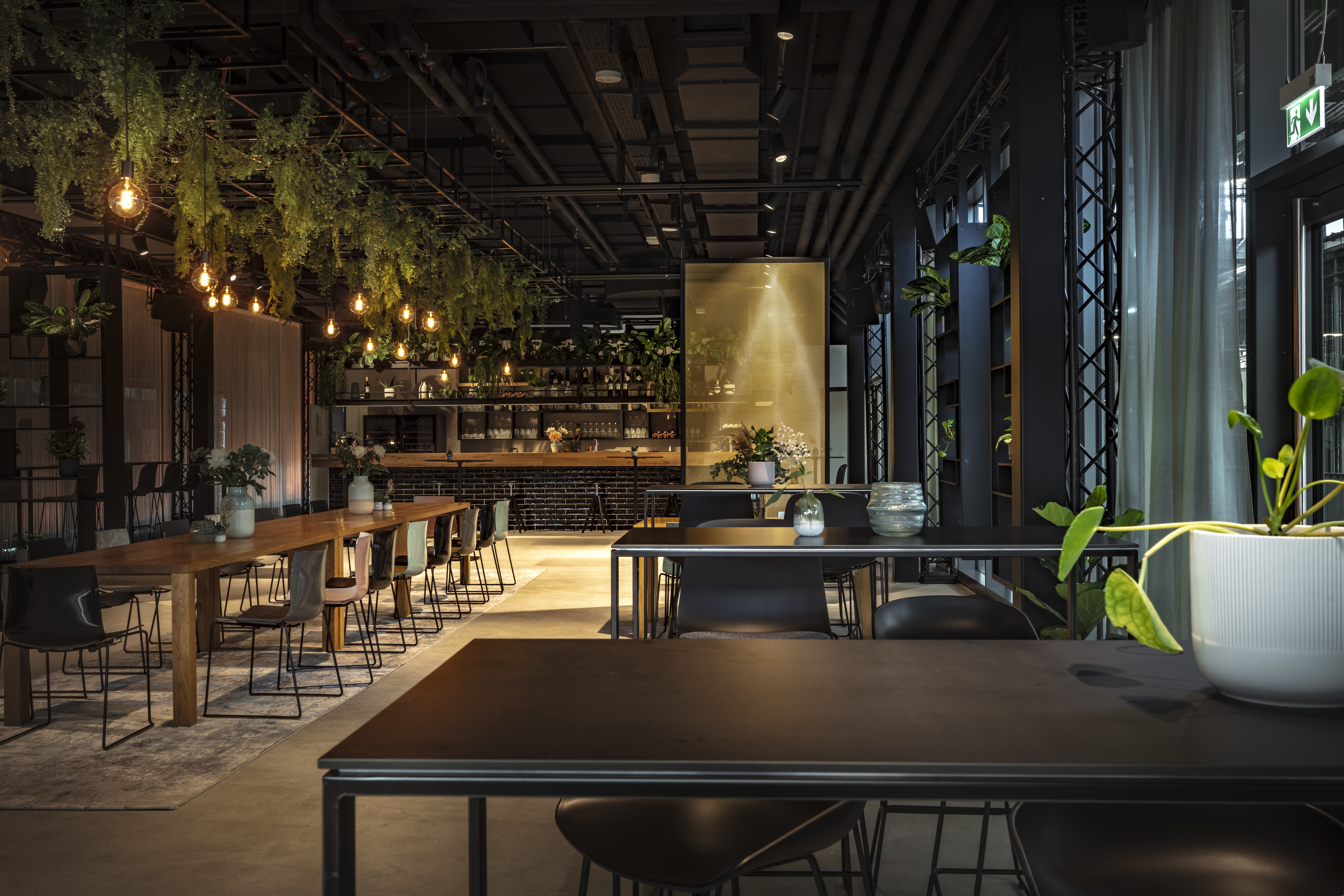 Sinnesfreunde Event Location