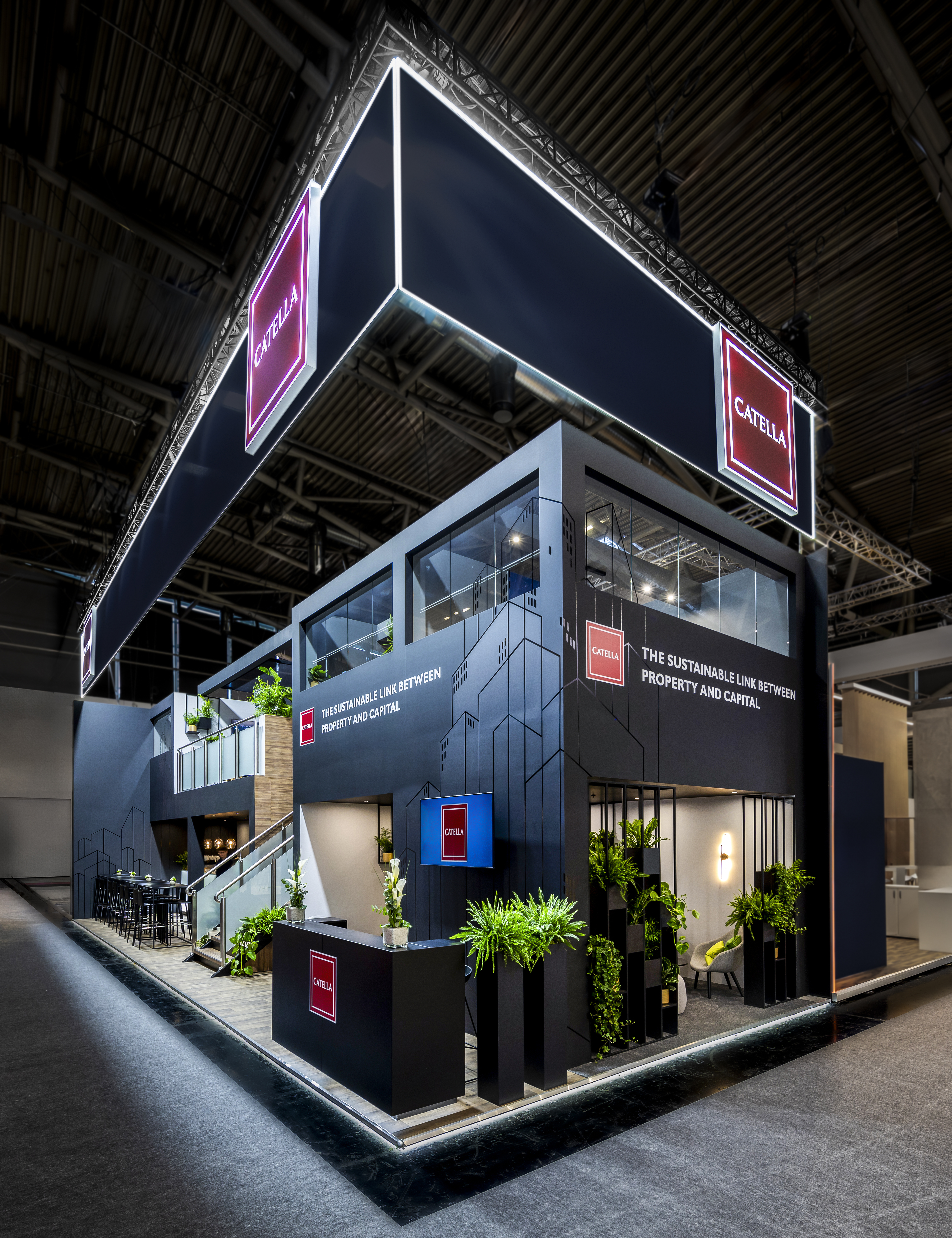 Catella Expo Real 2024