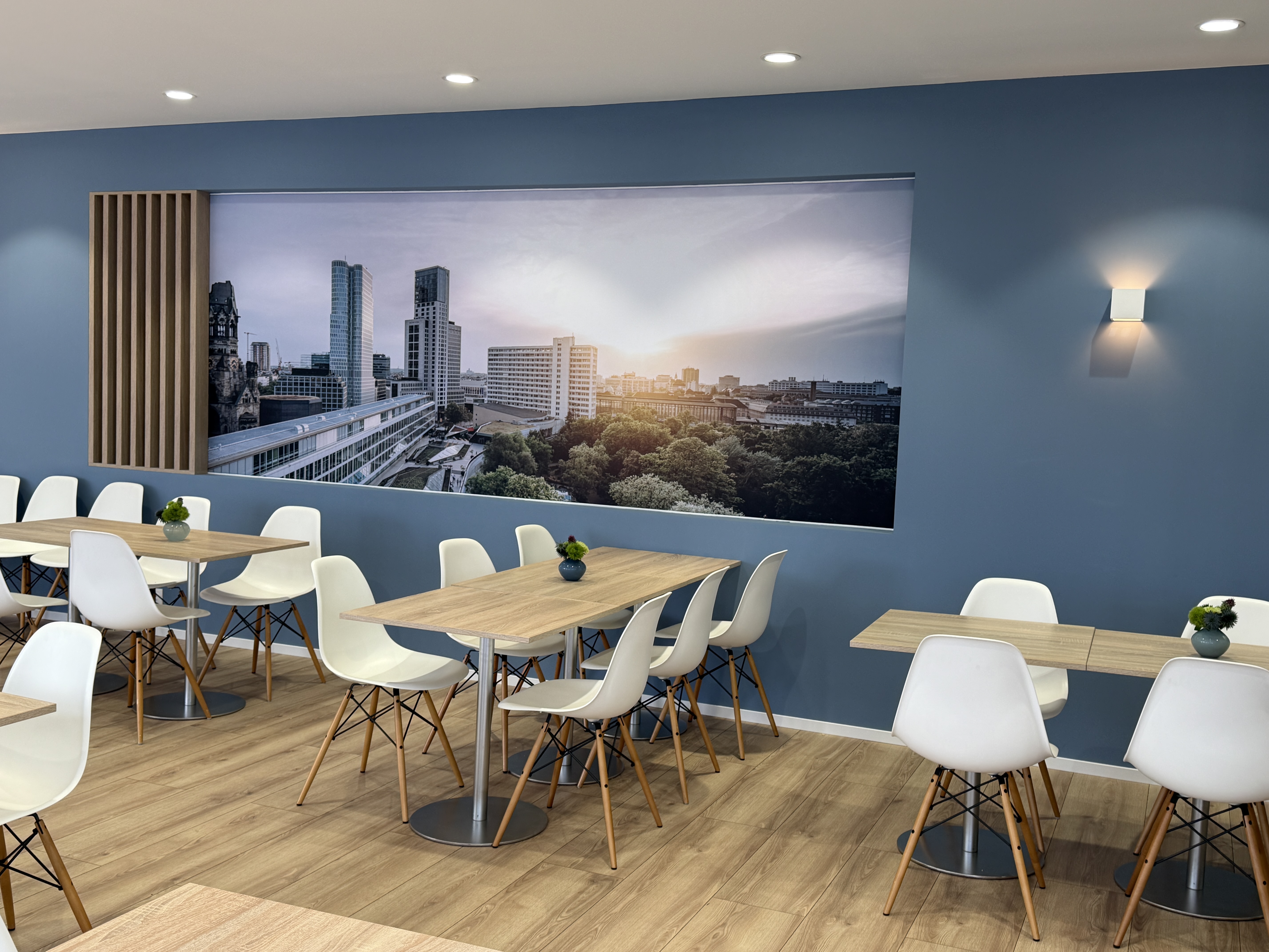 Airbus ILA 2026 Hospitality