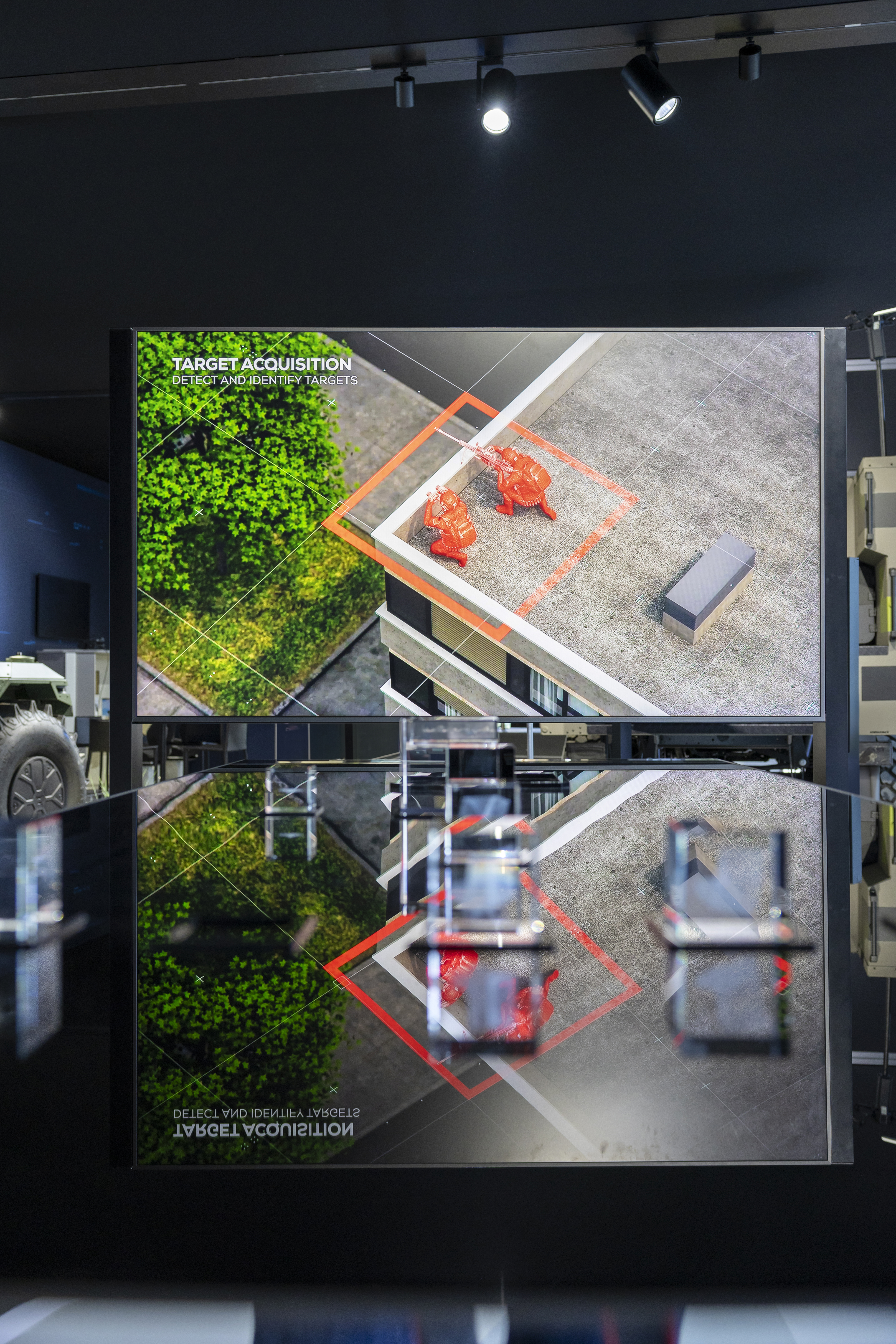 Rheinmetall Eurosatory 2024