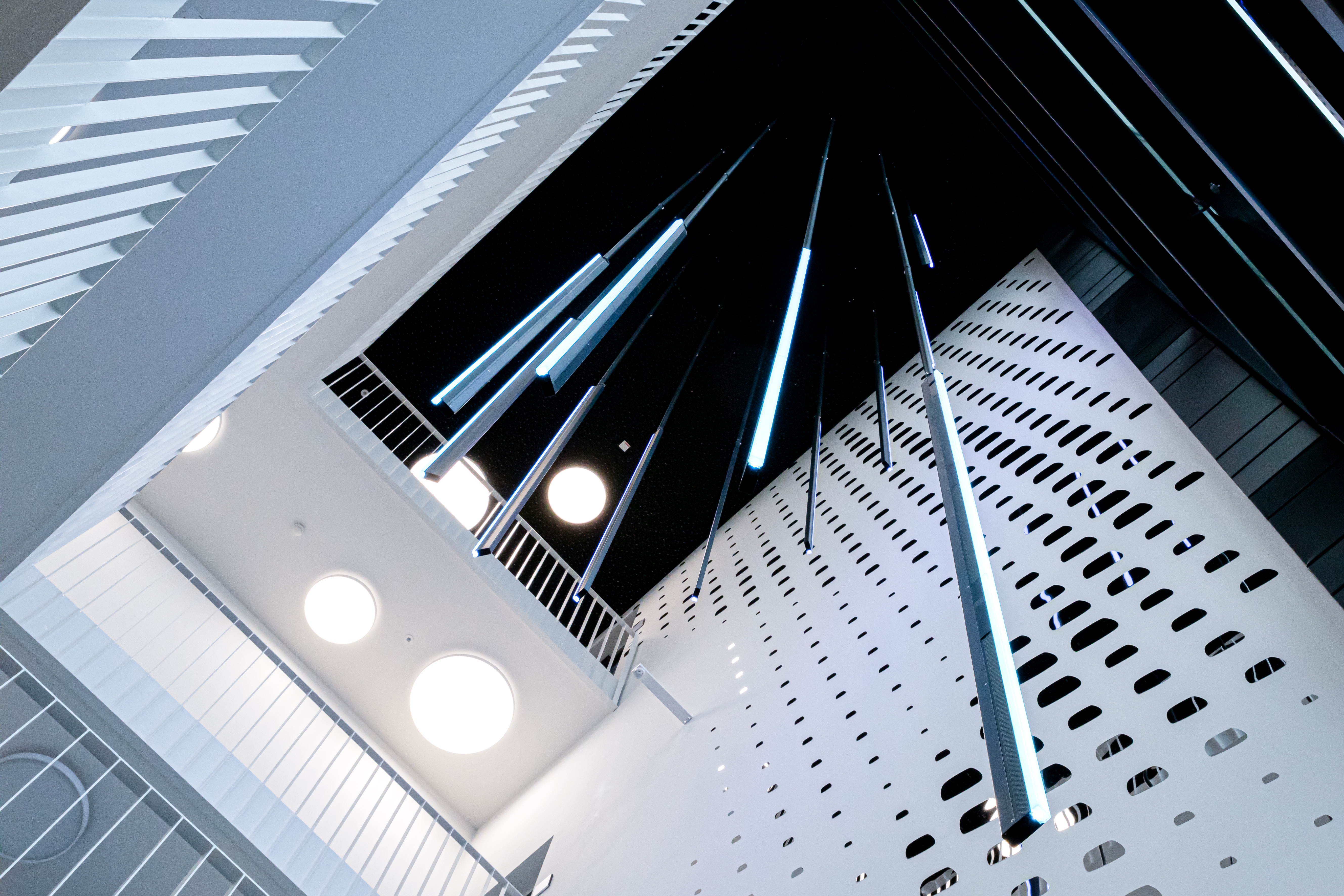 Airbus ITC Showroom Friedrichshafen