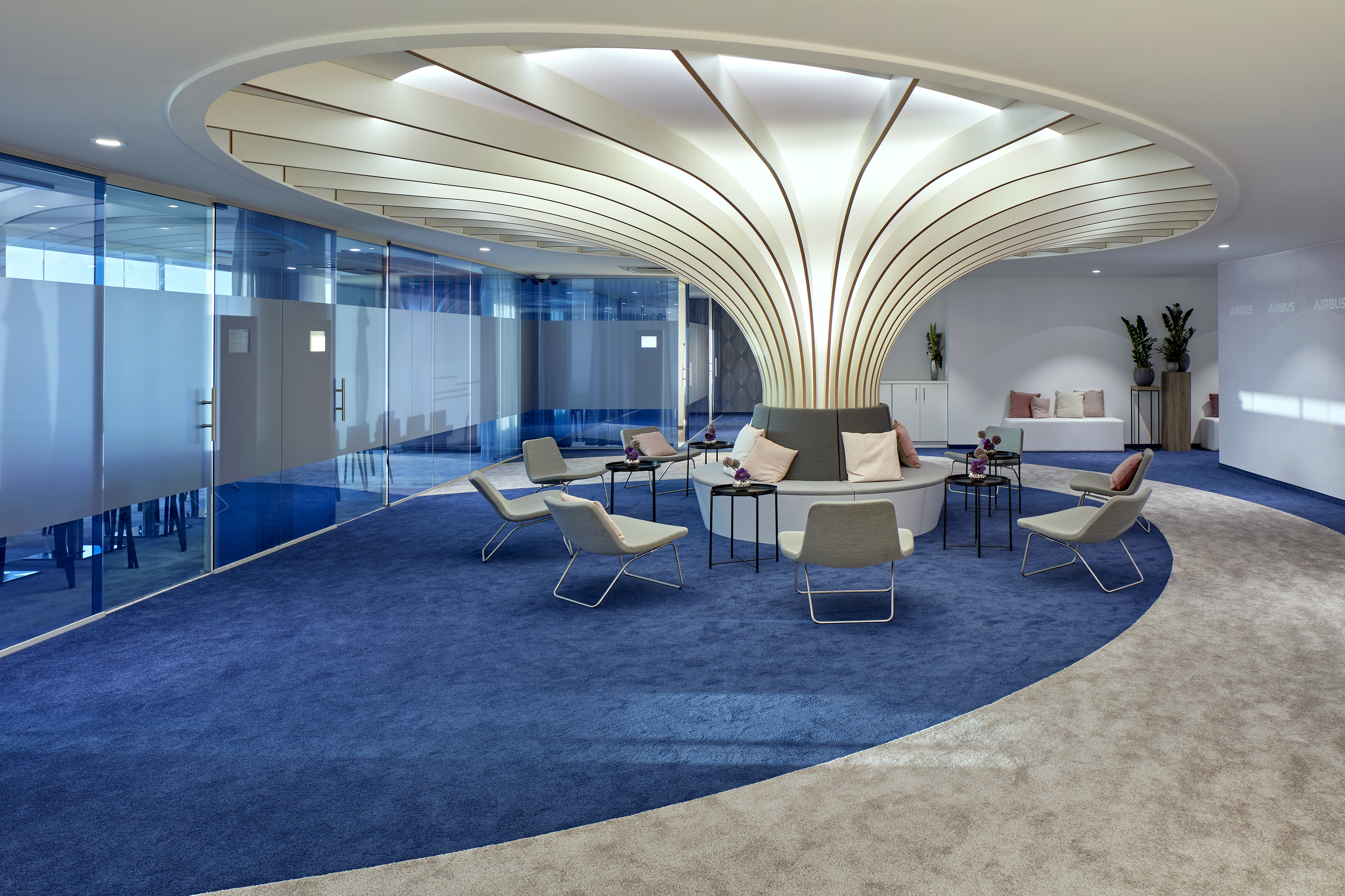 Airbus Paris Air Show PAS 2019