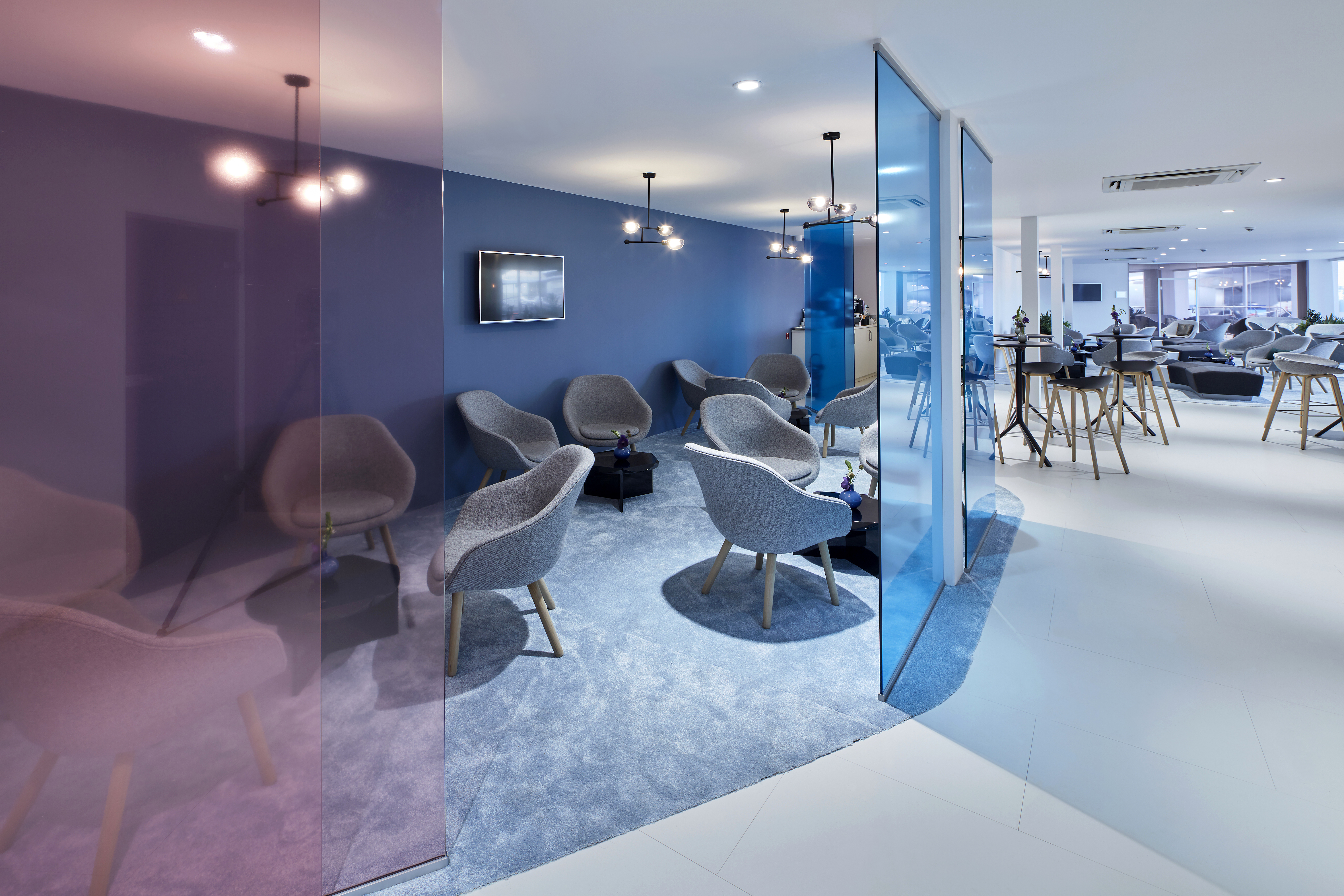 Airbus Paris Air Show PAS 2019