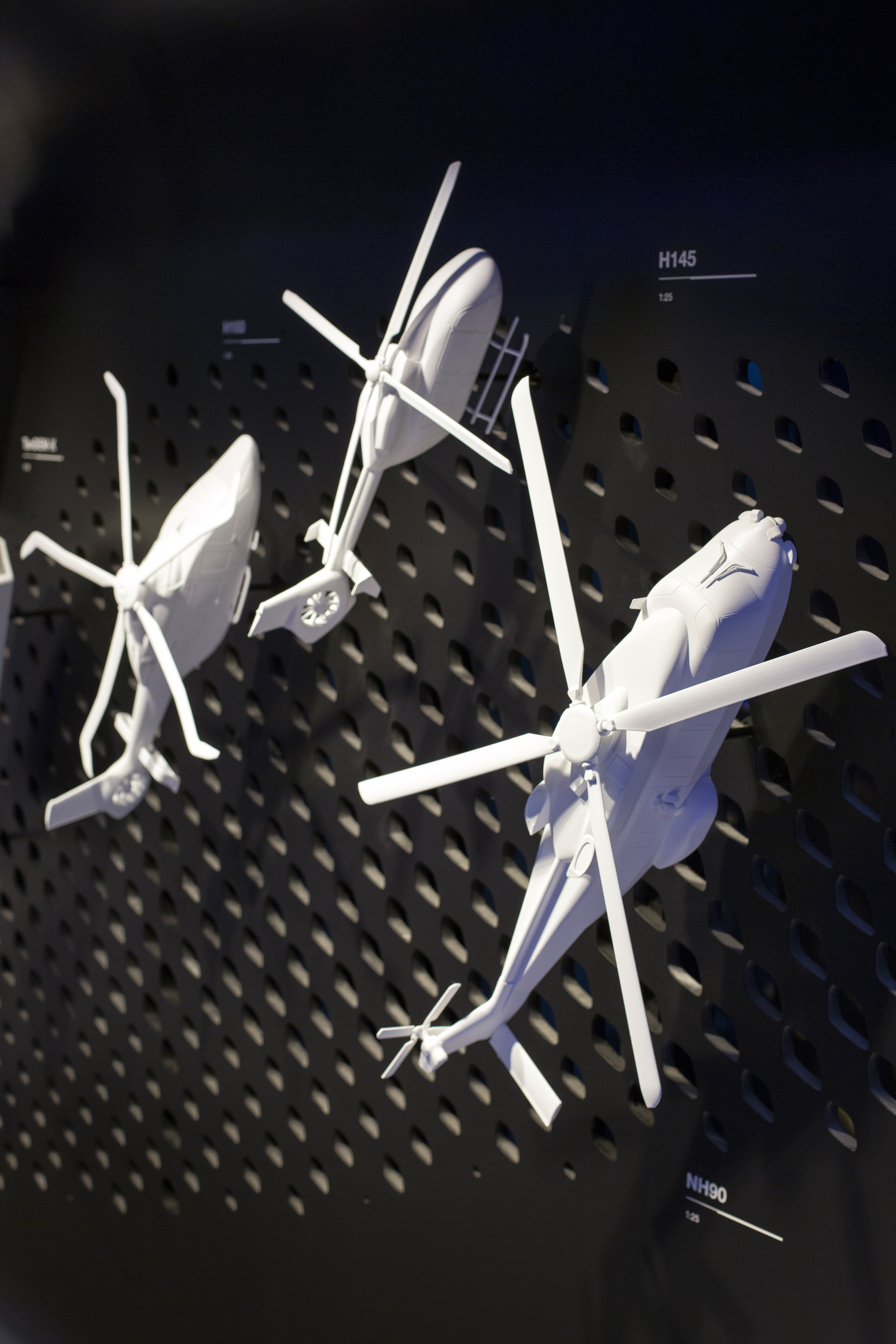 Airbus Showroom Berlin