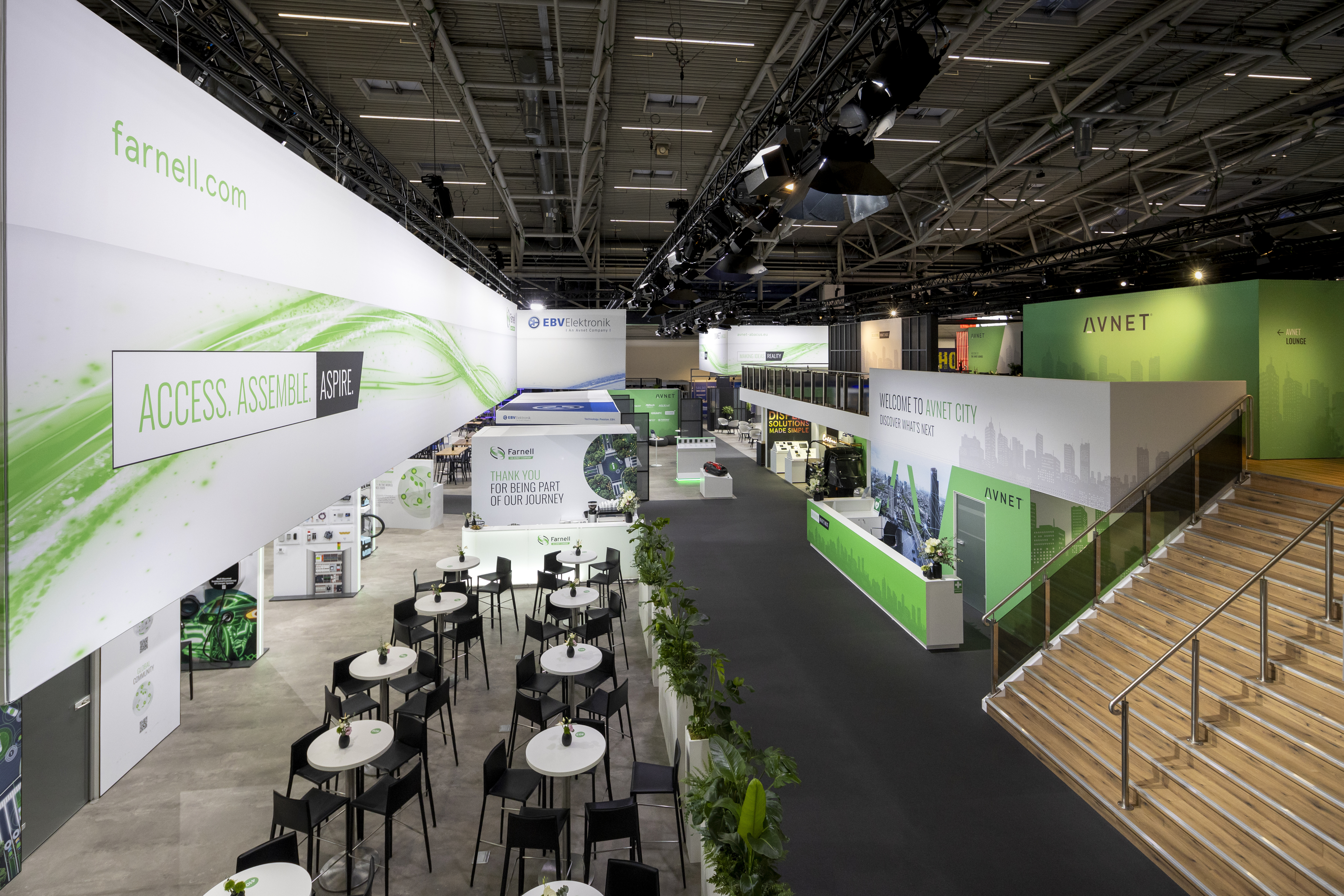 Avnet Electronica 2024