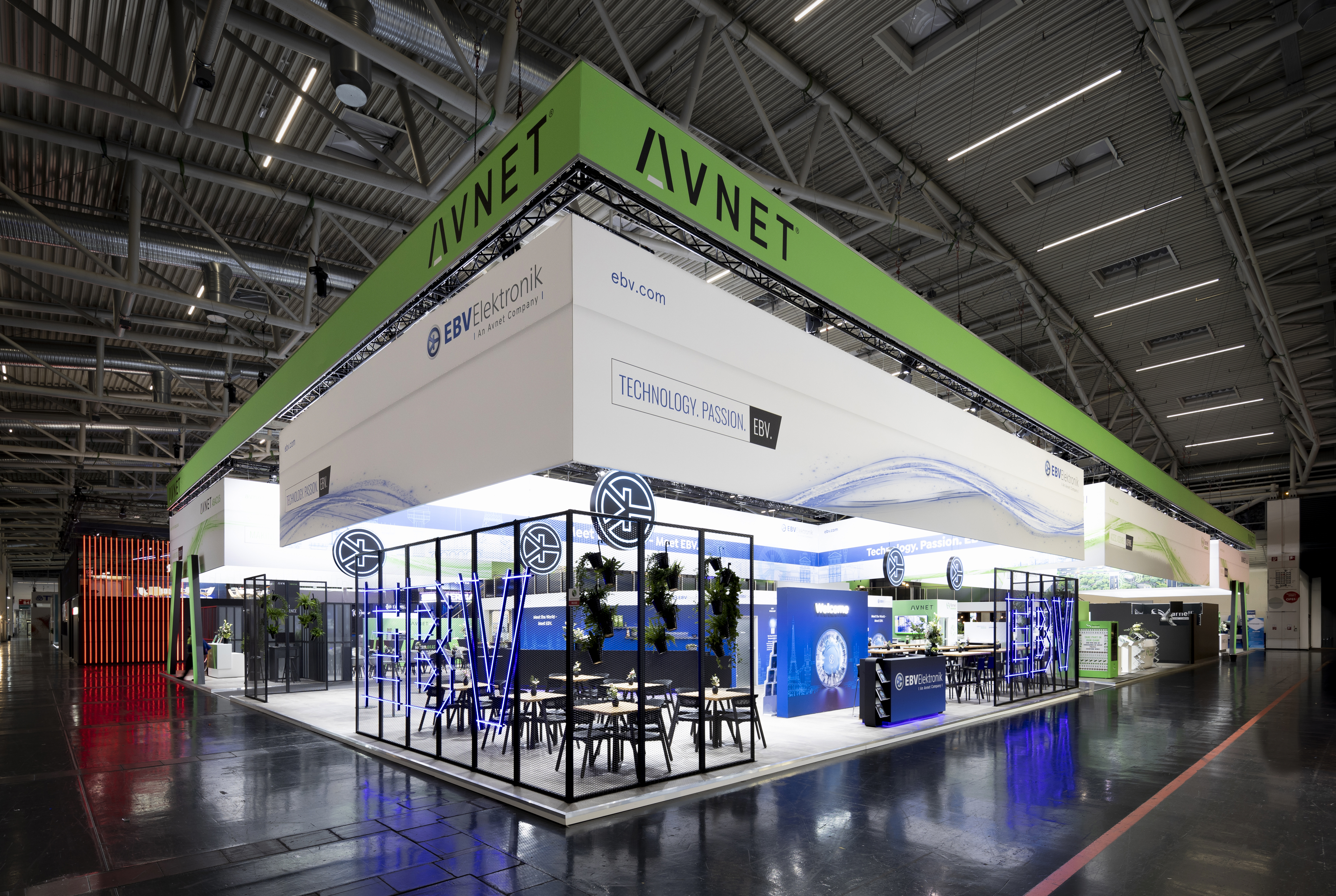 Avnet Electronica 2024