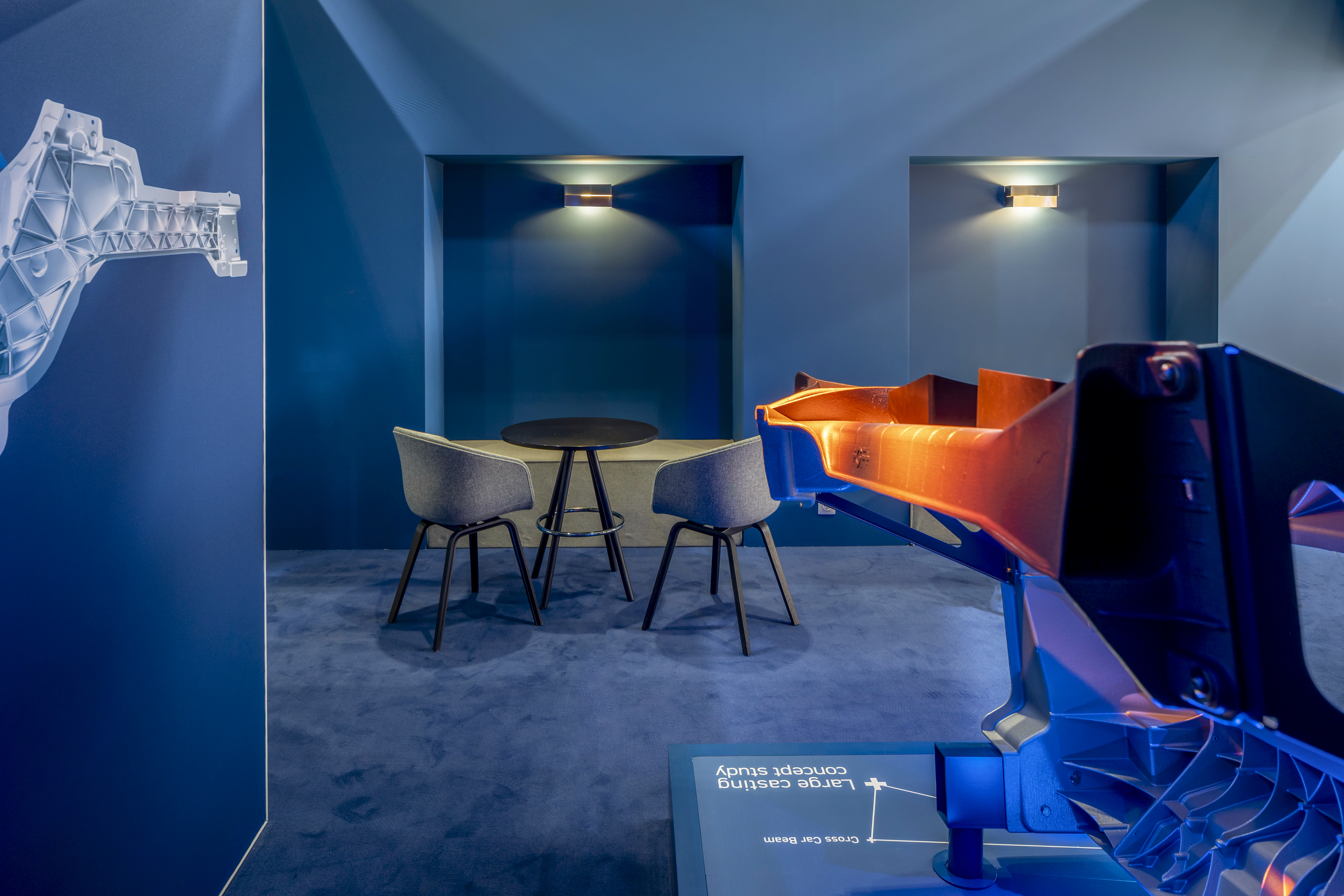 GF Casting Solutions Euroguss 2024