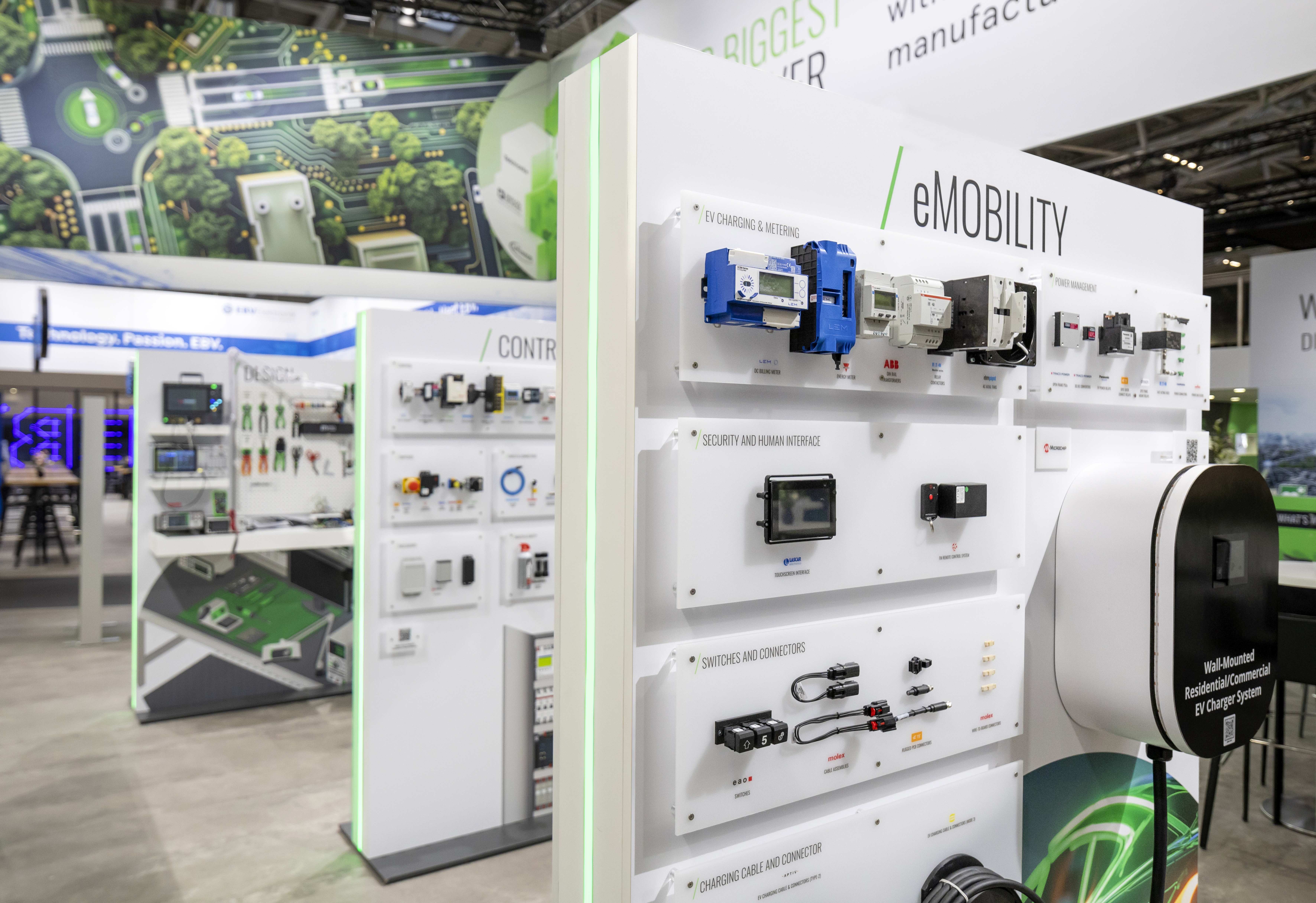 Avnet Electronica 2024