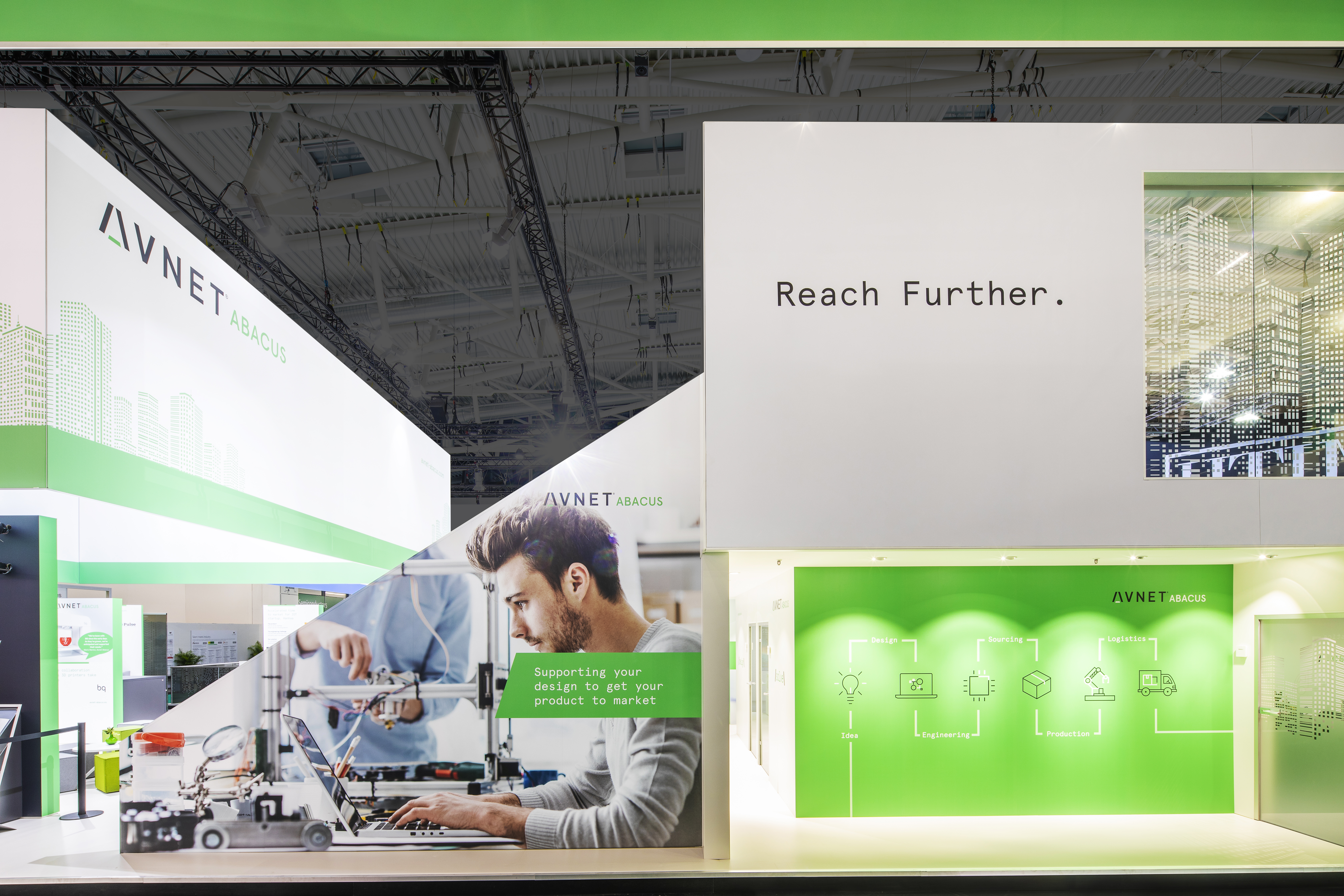 Avnet Electronica 2018