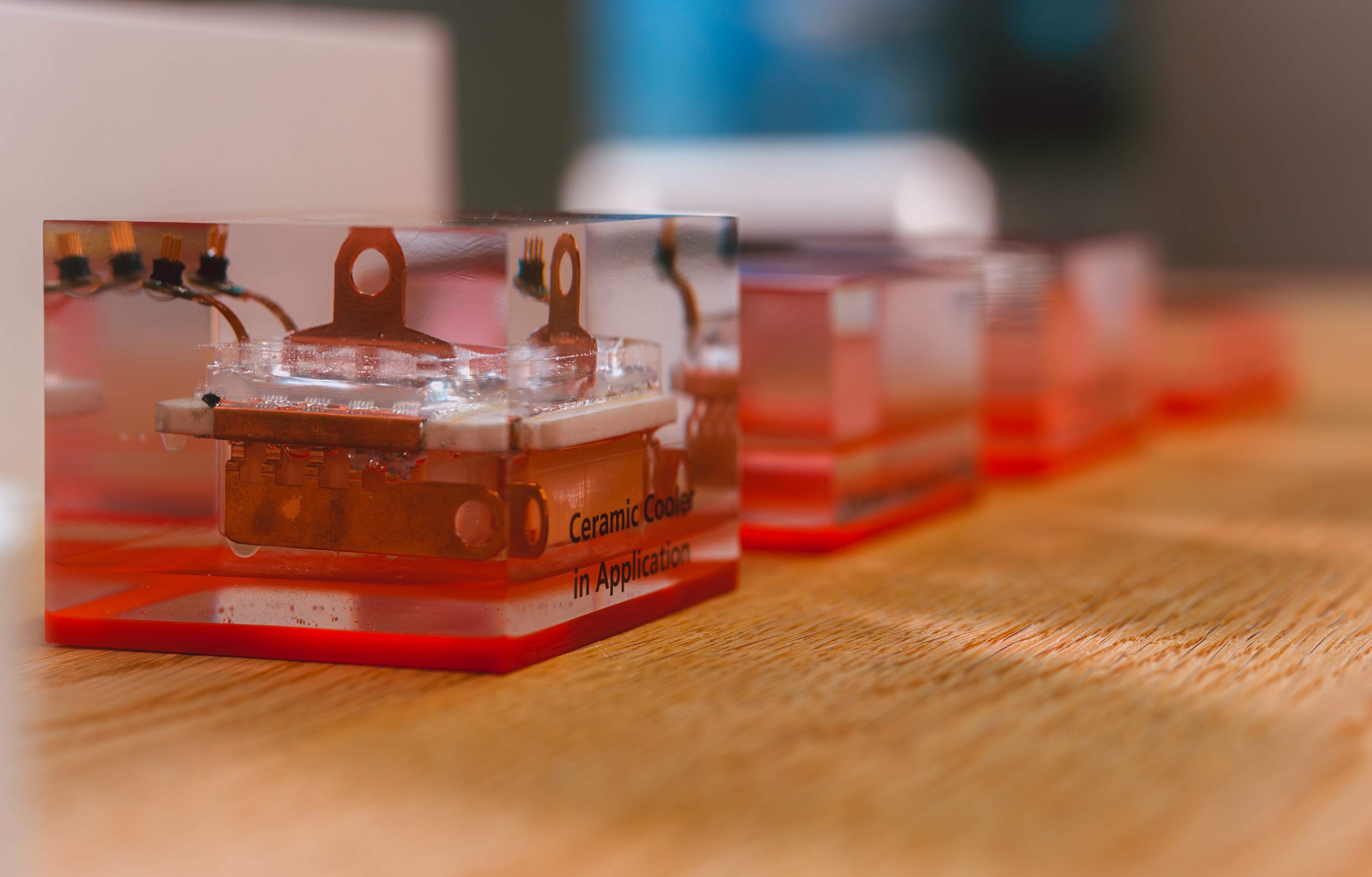 CeramTec CeramCool 2023