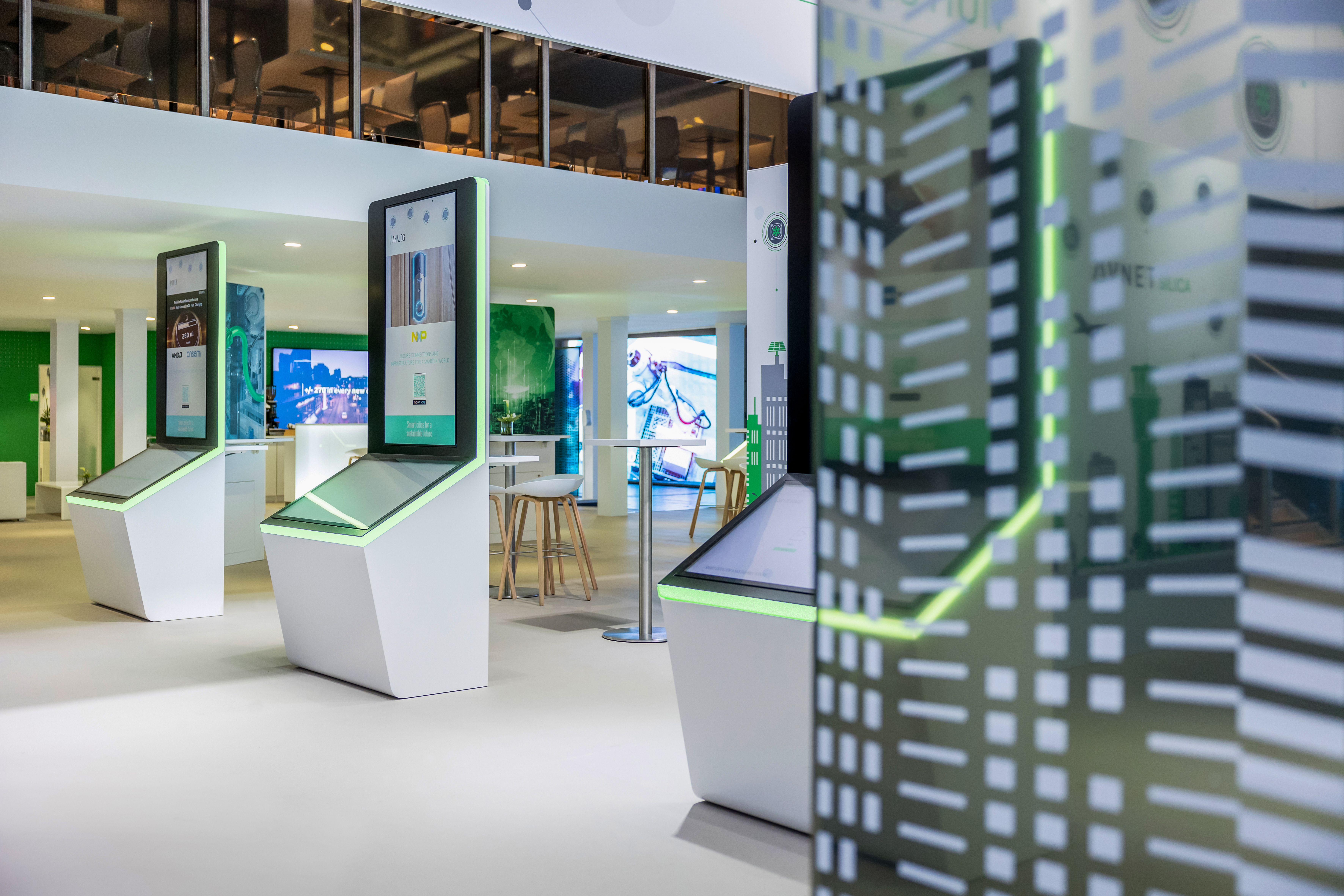 Avnet Electronica 2022